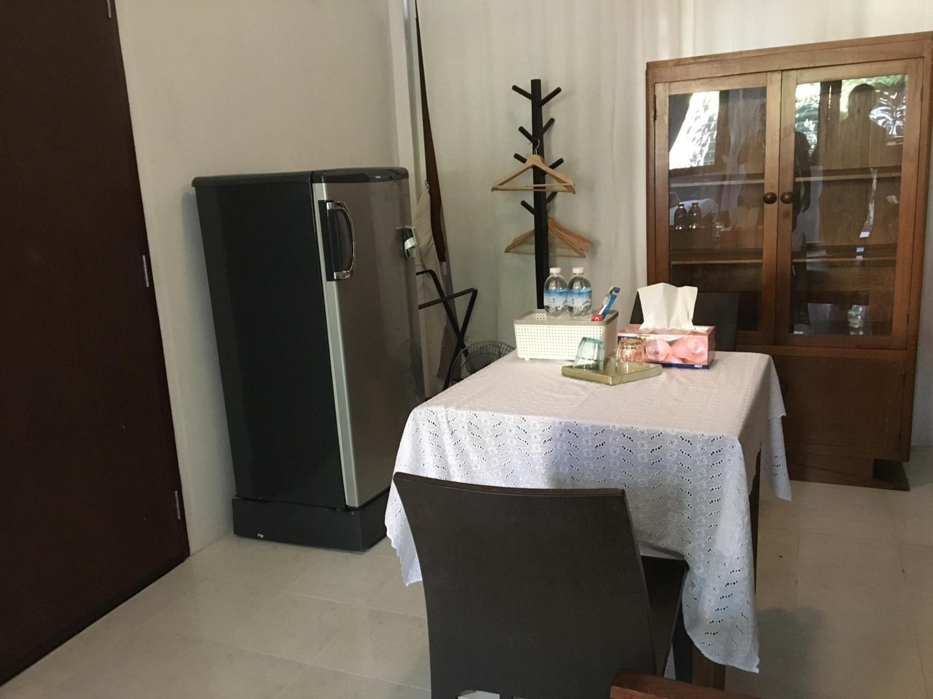 Double Room with Balcony photo 3
