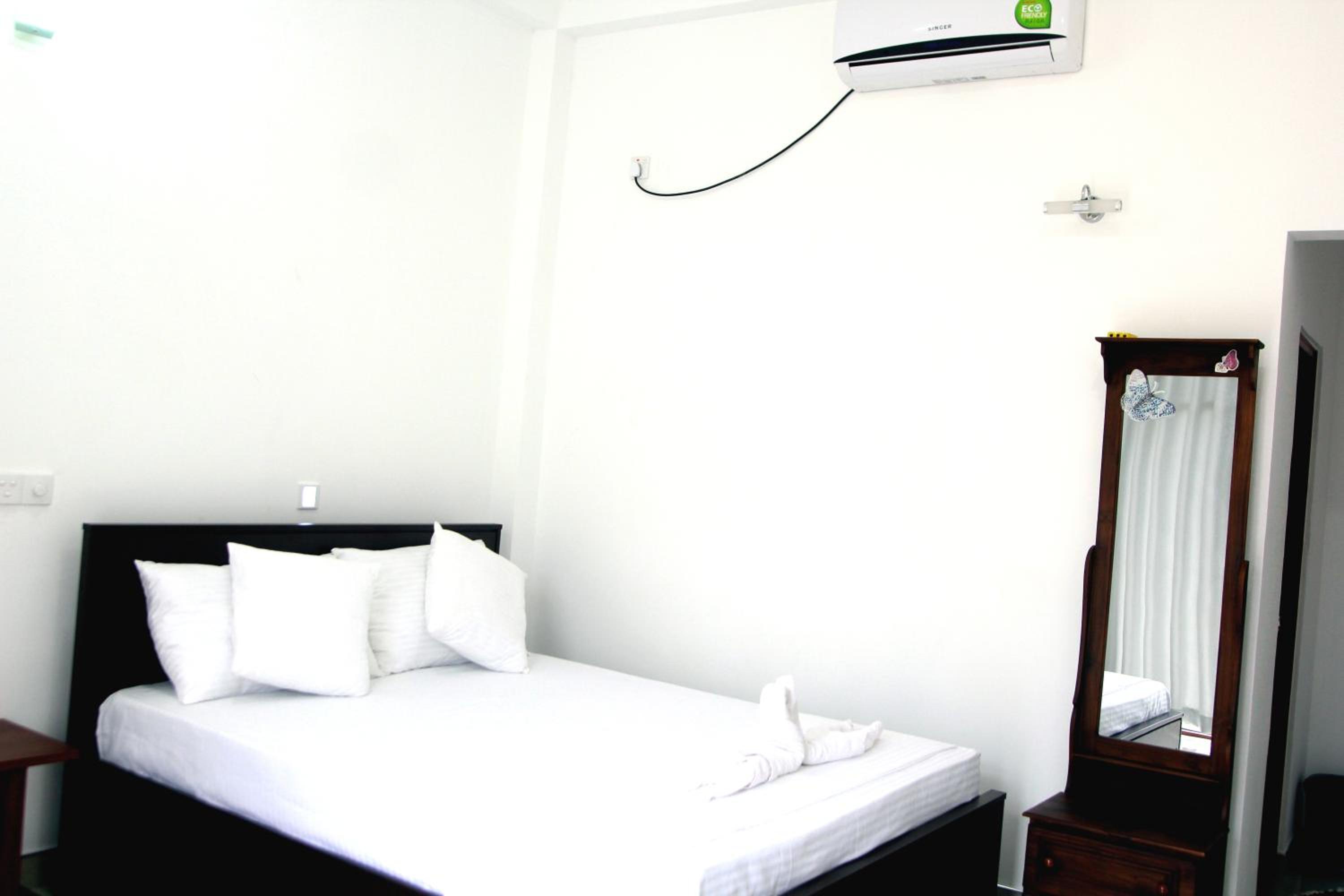 Deluxe Triple Room photo 1