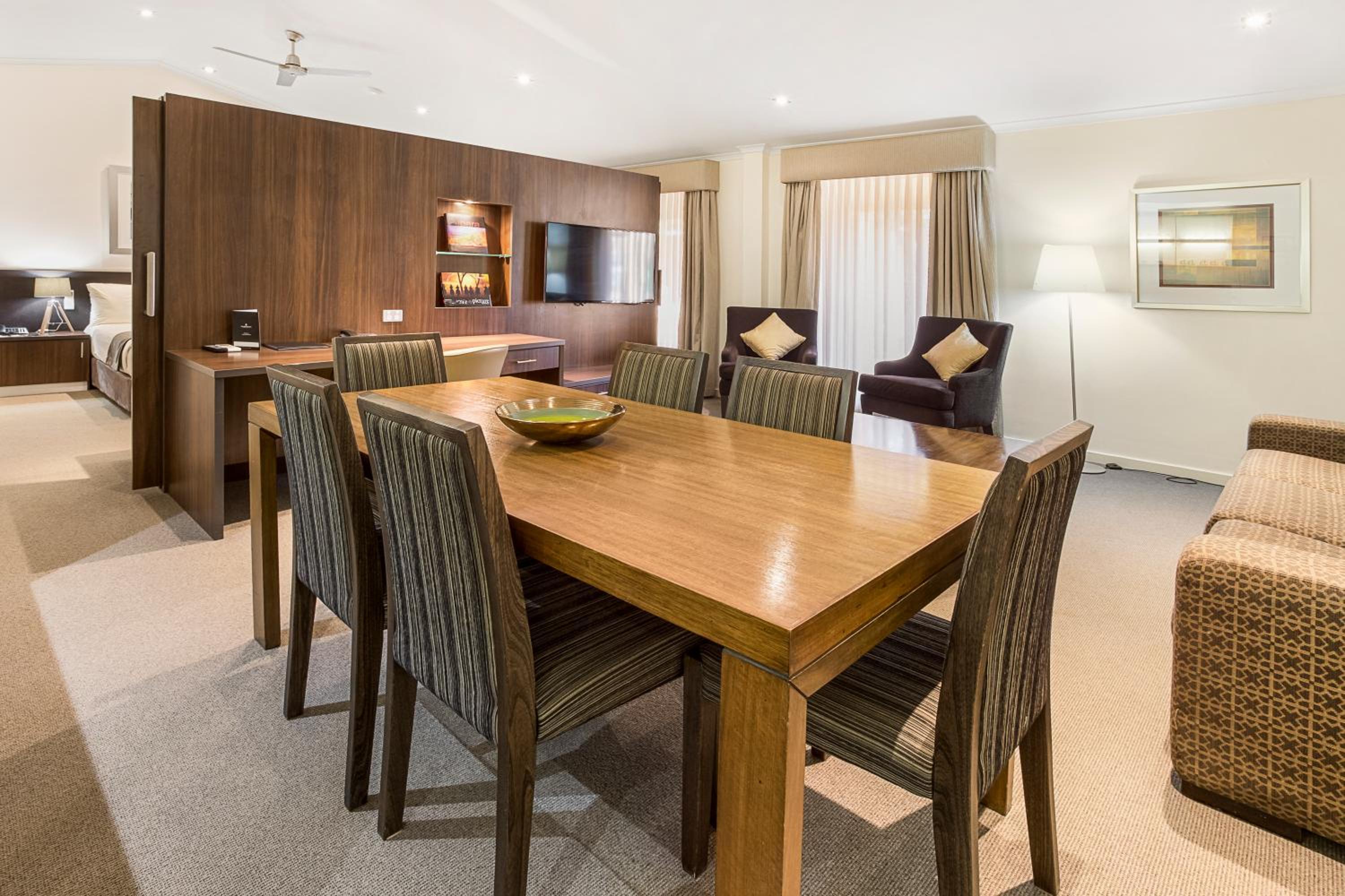 Presidential Suite - Eco Green stay photo 2