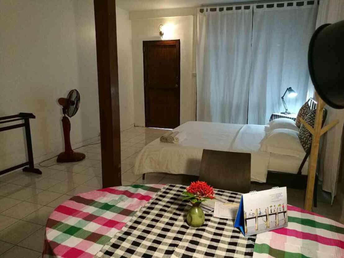 Double Room with Balcony photo 2