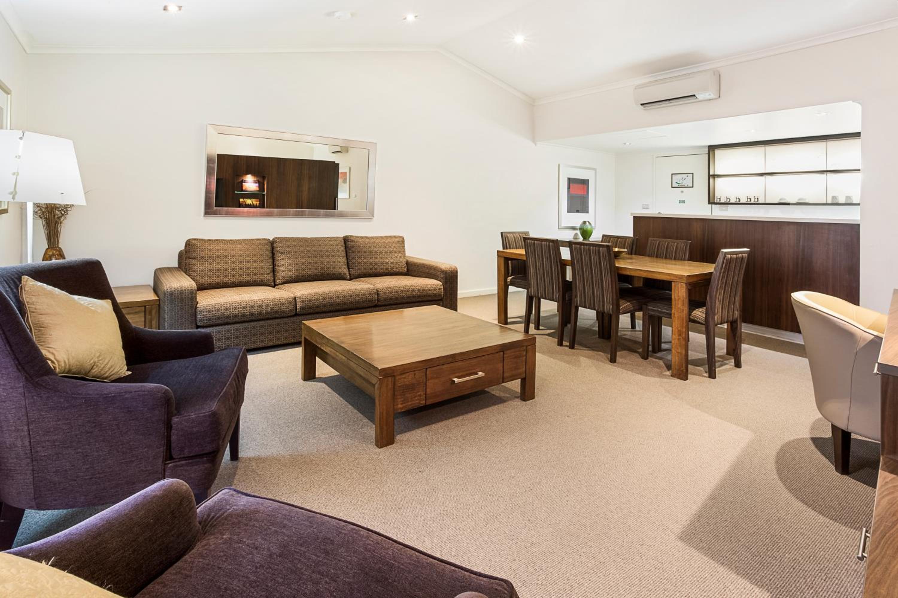 Presidential Suite - Eco Green stay photo 1