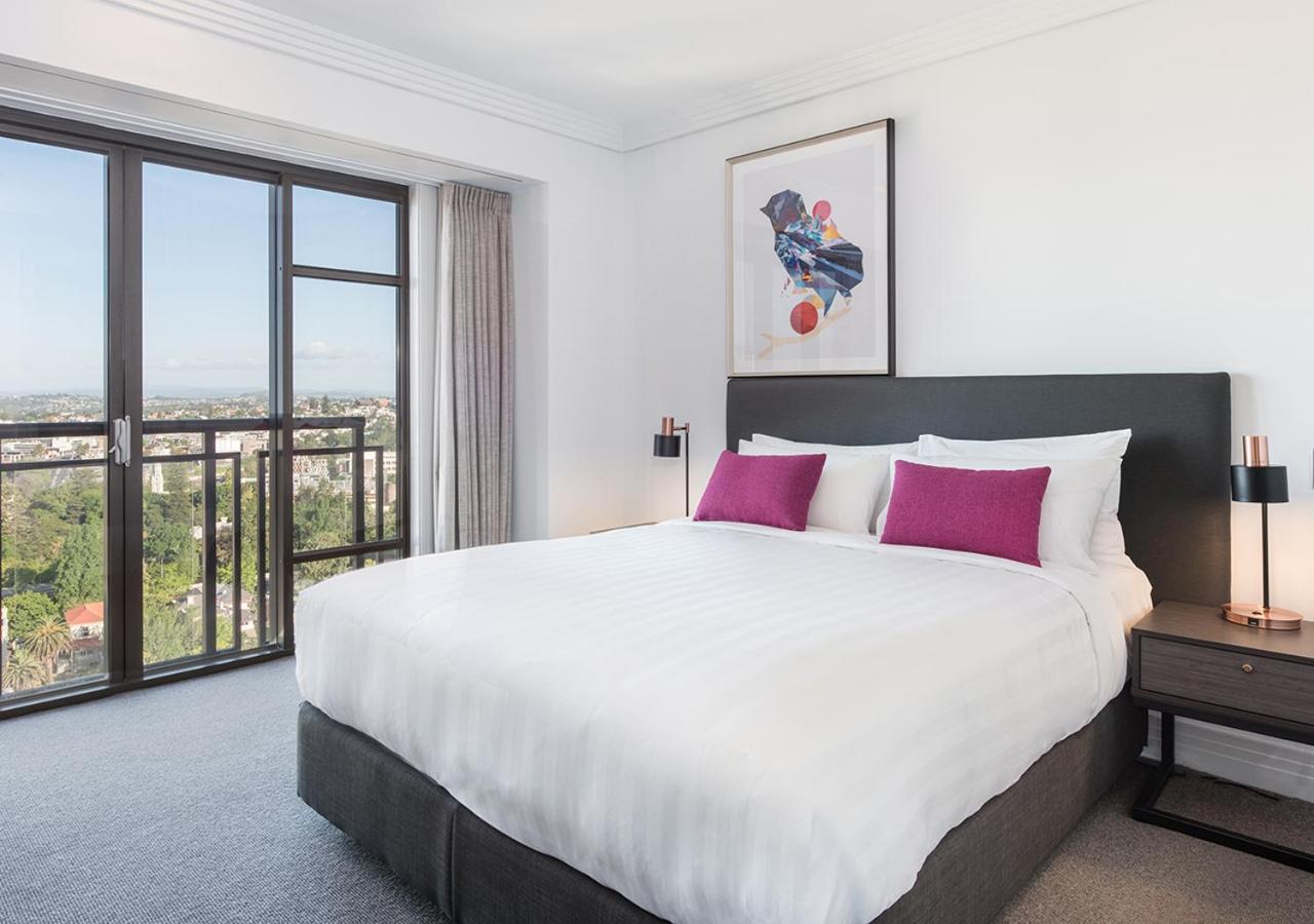Two-Bedroom Harbor Suite - No Housekeeping