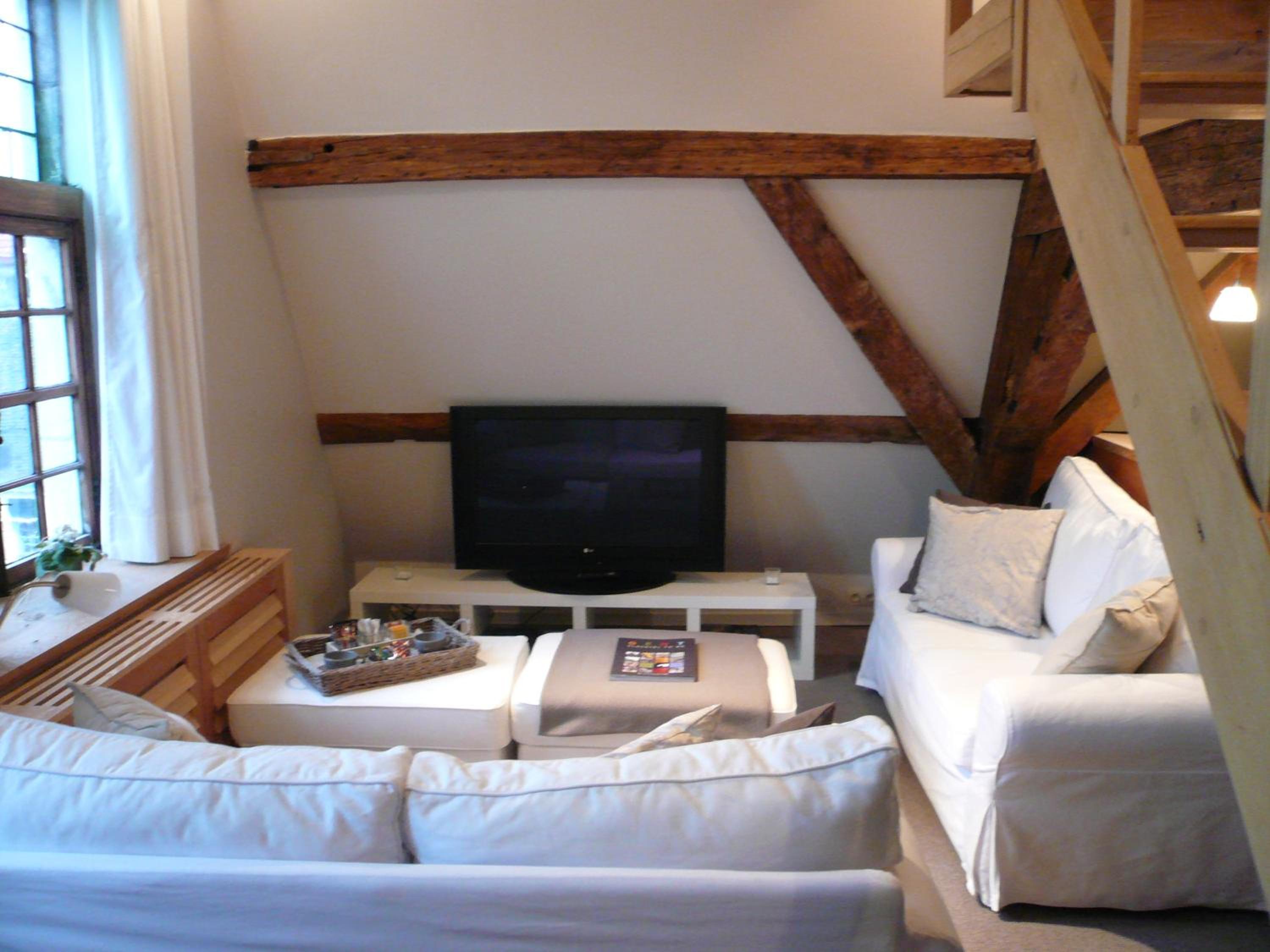 Two-Bedroom Suite - Third Floor