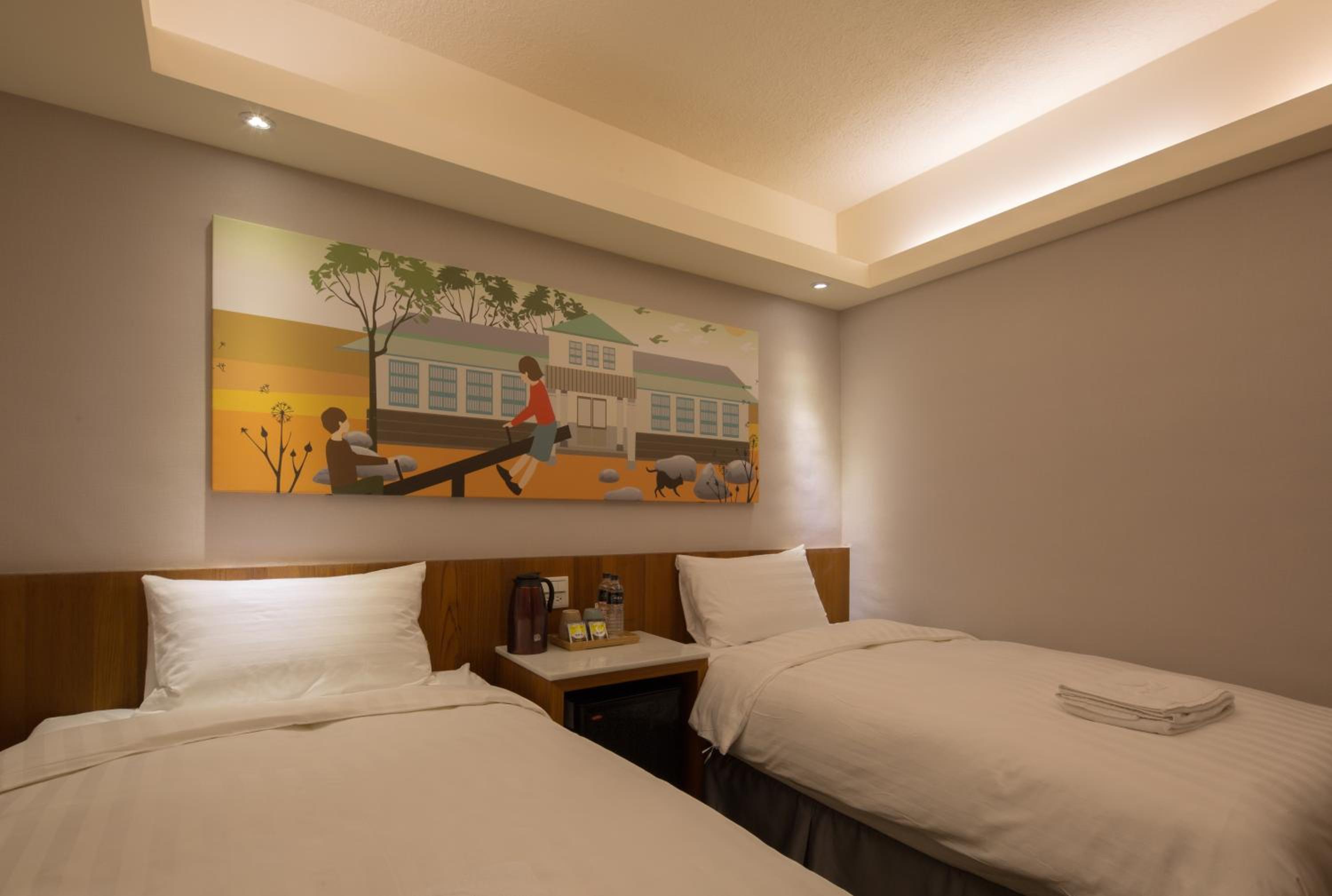 Single Room photo 2