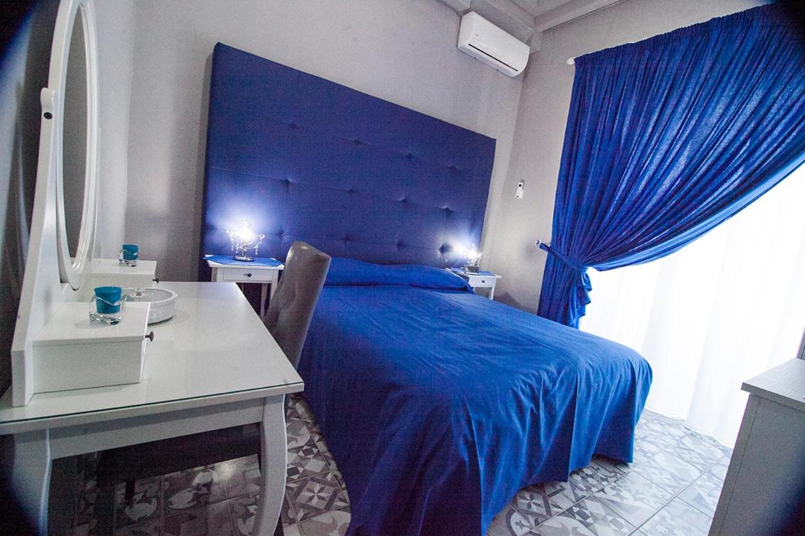 Double Room — the supplier's photographs — photo 5