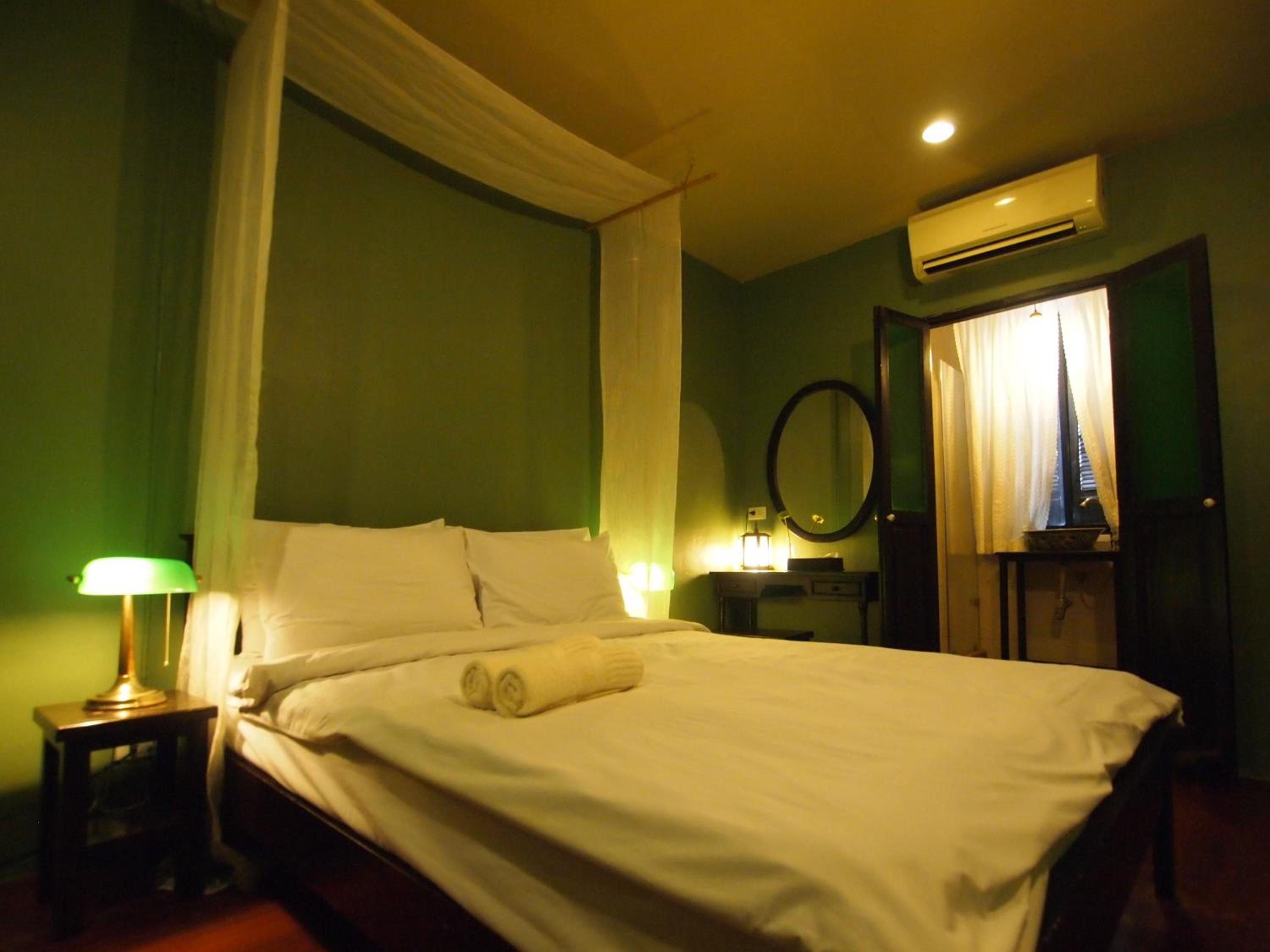 Double Room with Private Bathroom photo 2
