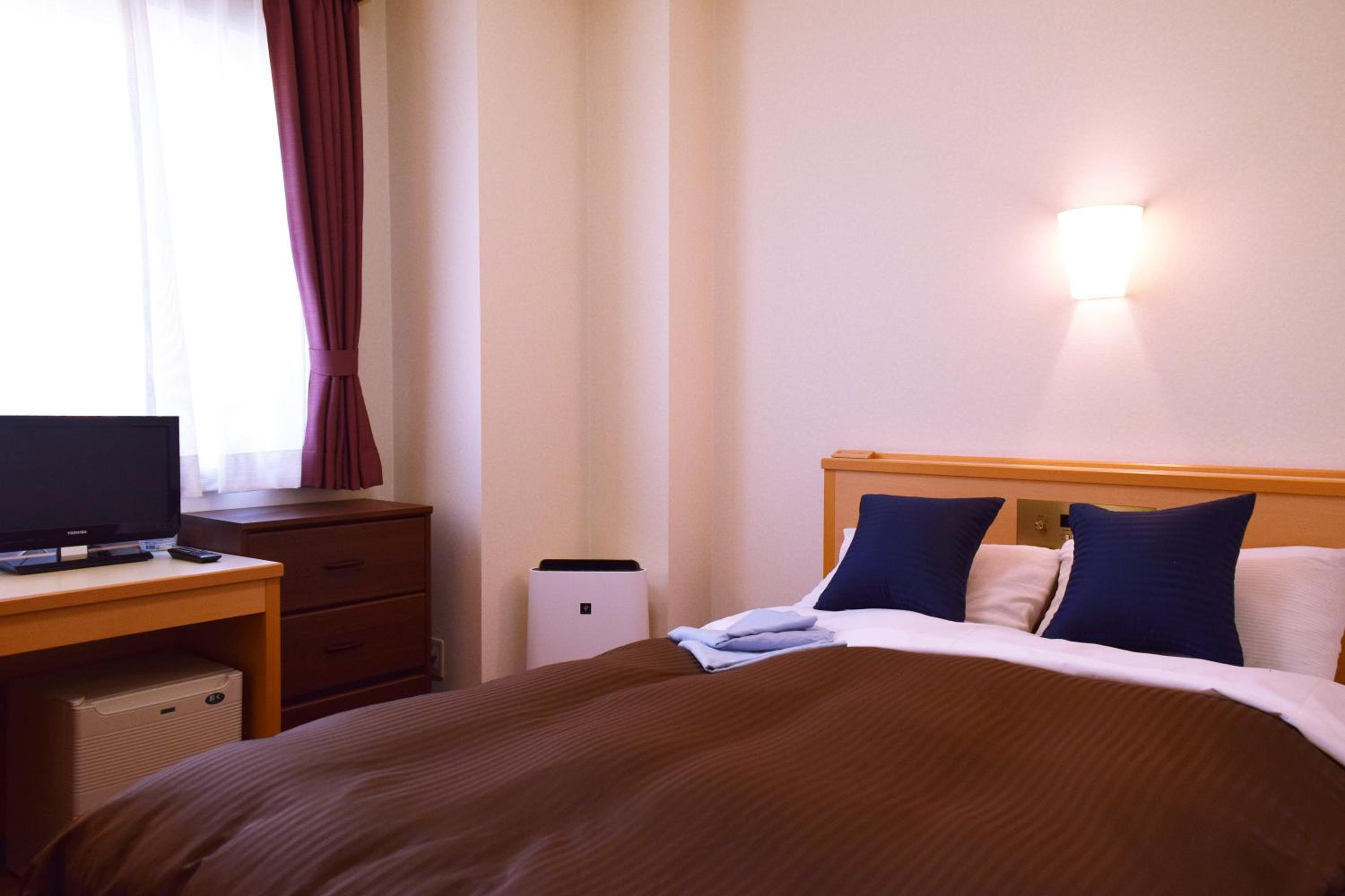 Standard Double Room with Private Bathroom photo 3