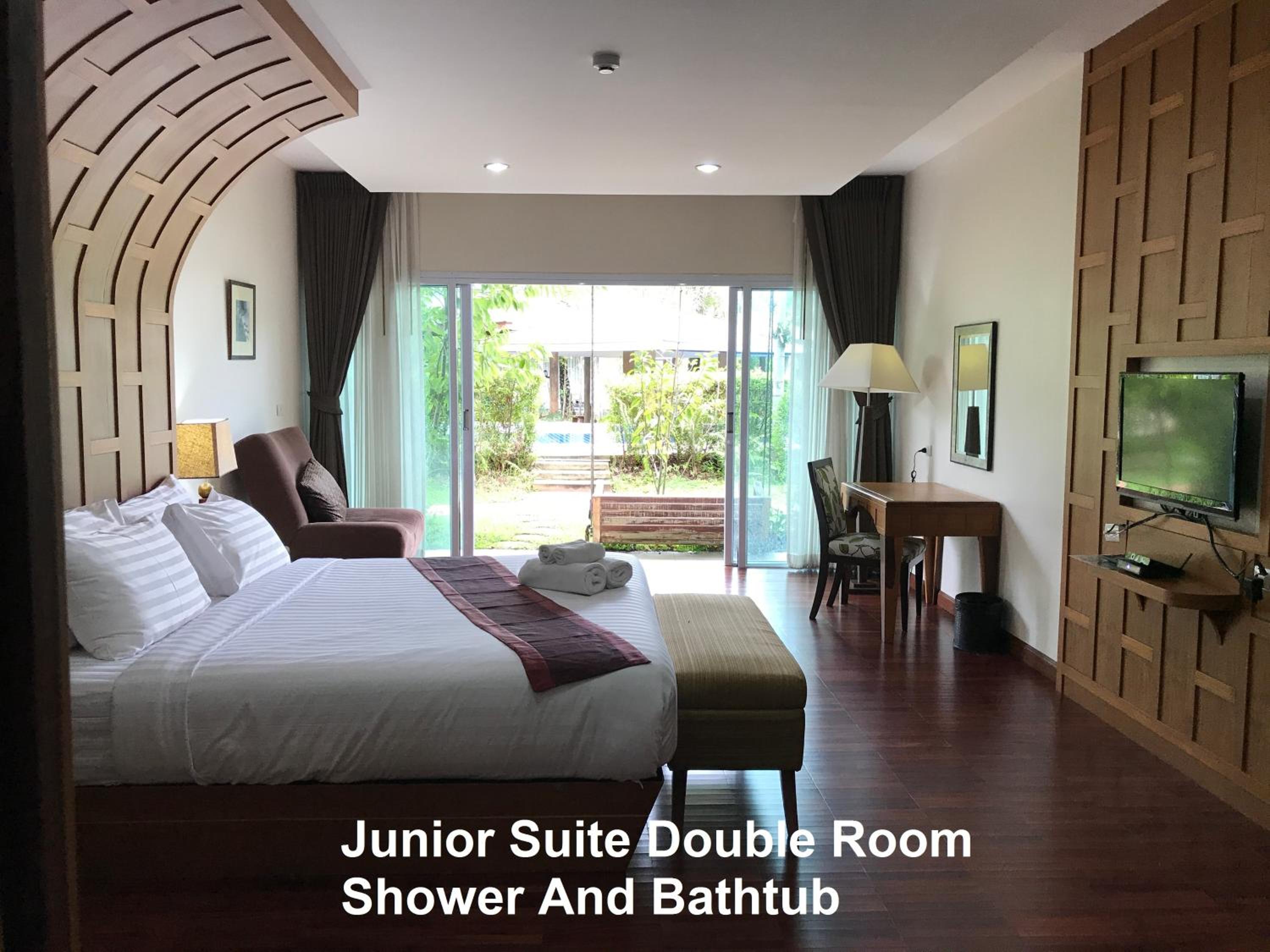 Junior Suite photo 1
