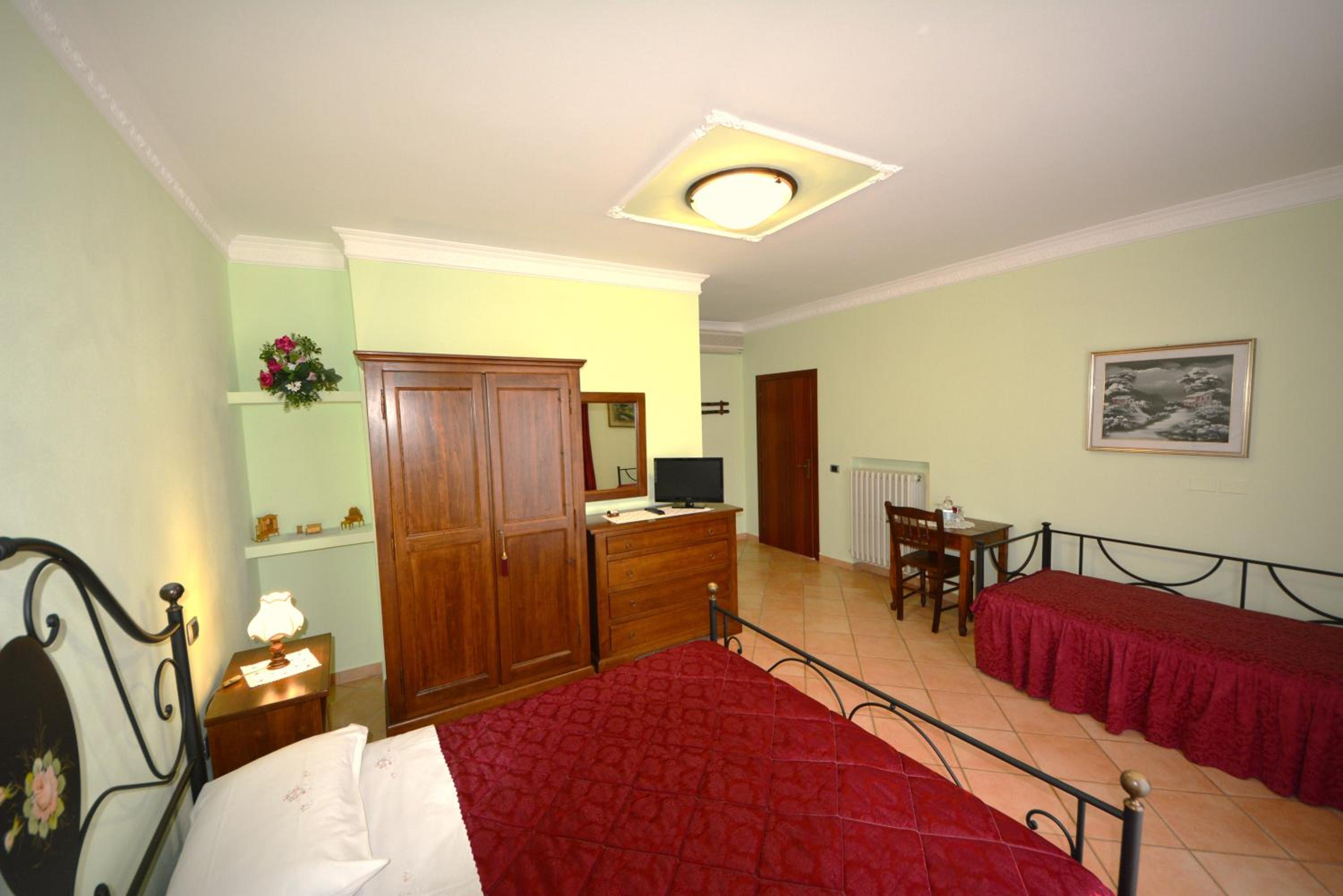 Triple Room photo 1
