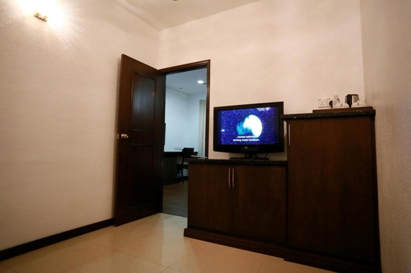 King Suite