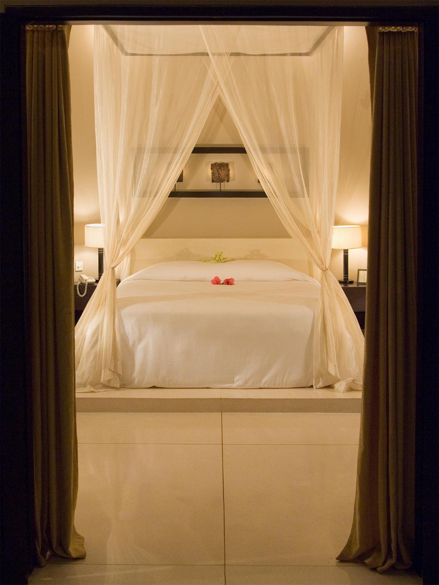 One-Bedroom Villa With Private Pool