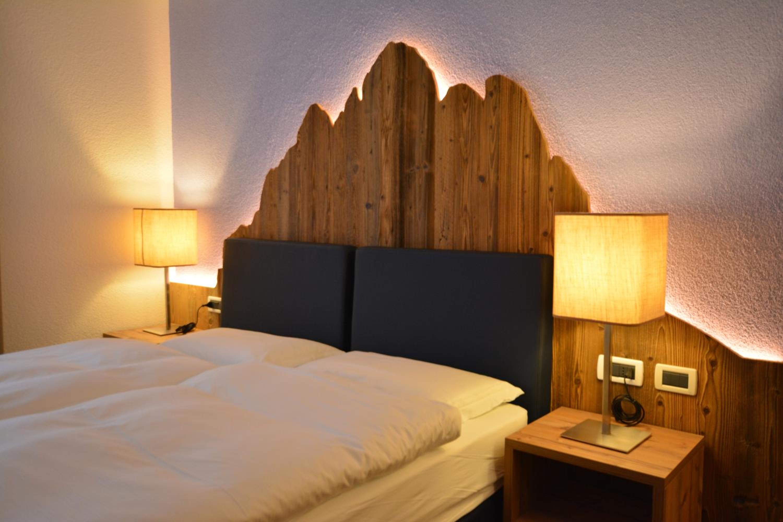 Superior Double or Twin Room photo 1