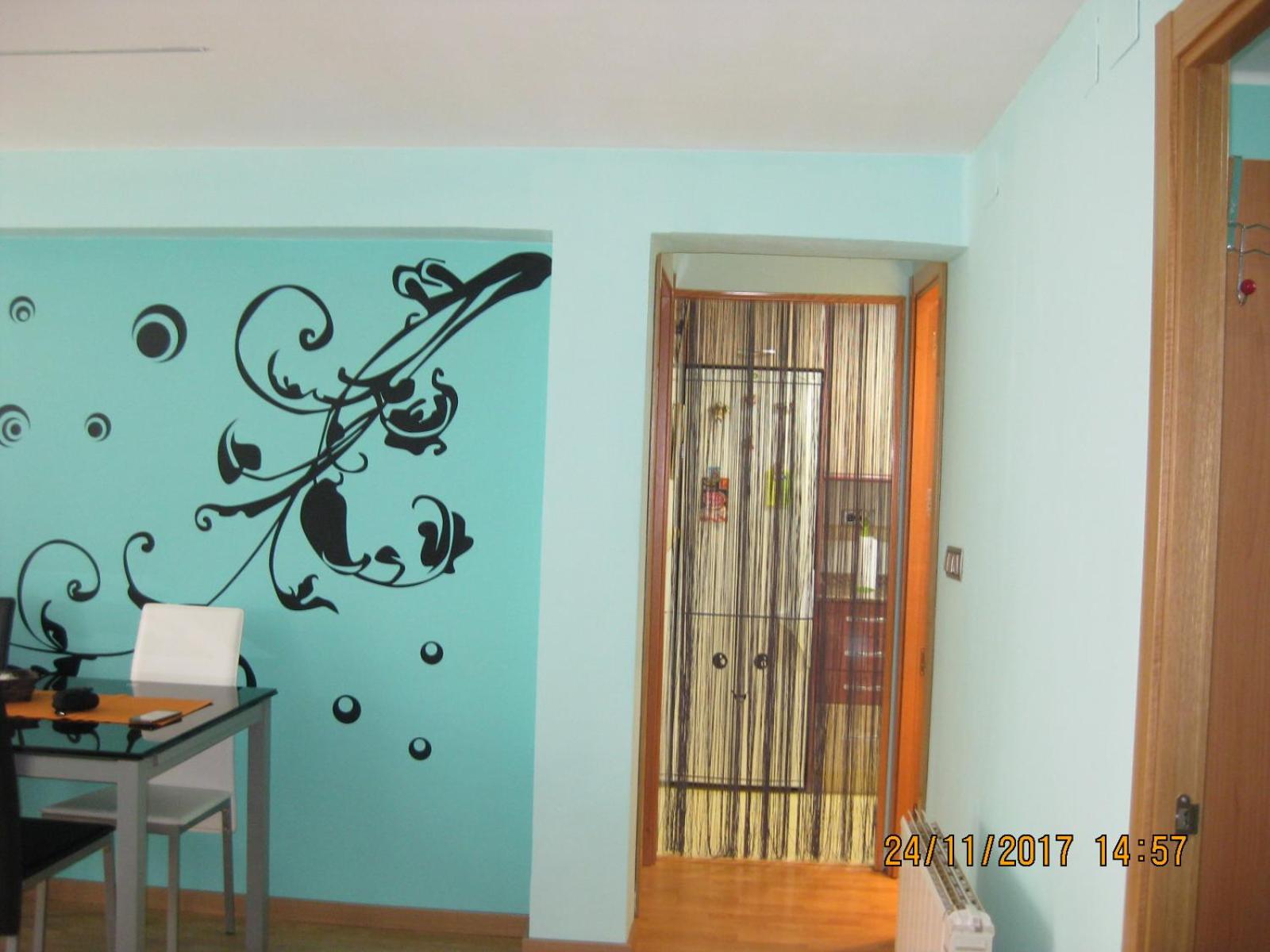 Two-Bedroom Apartment photo 2