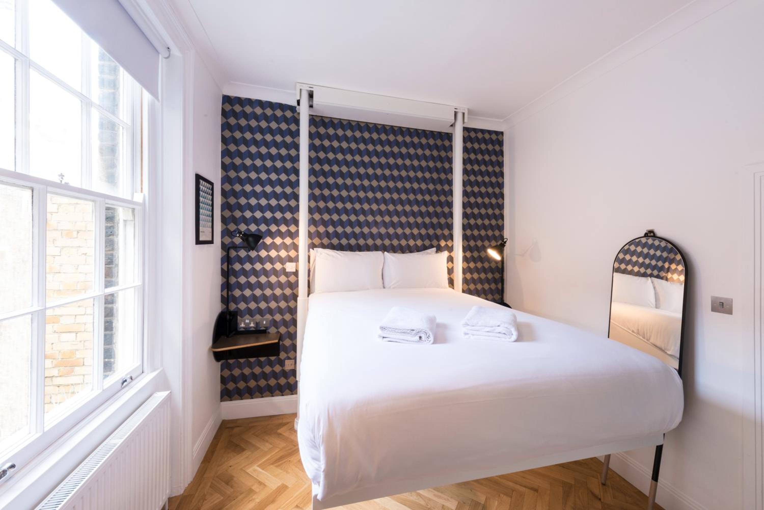 Superior Double Room photo 1