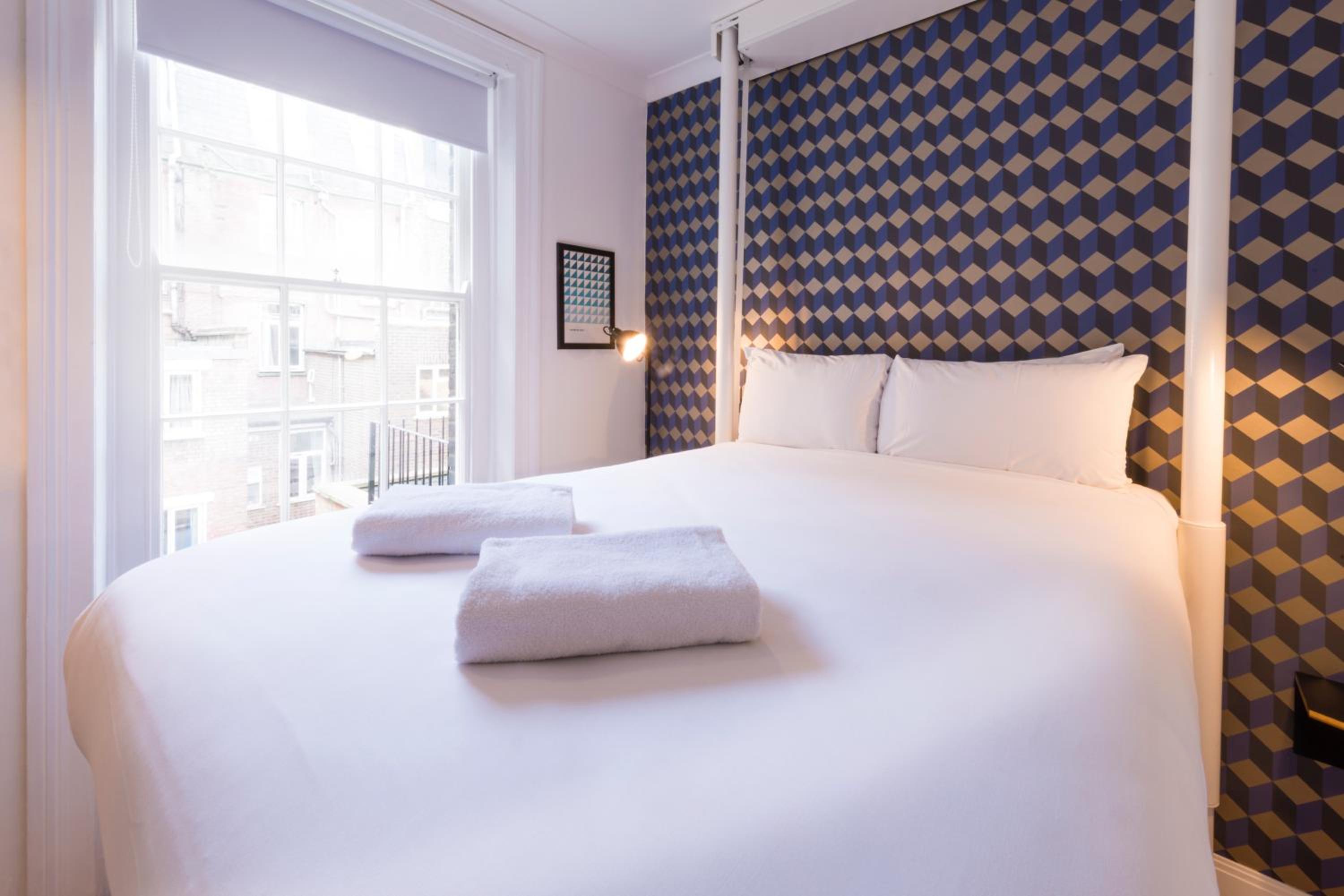 Superior Double Room photo 2
