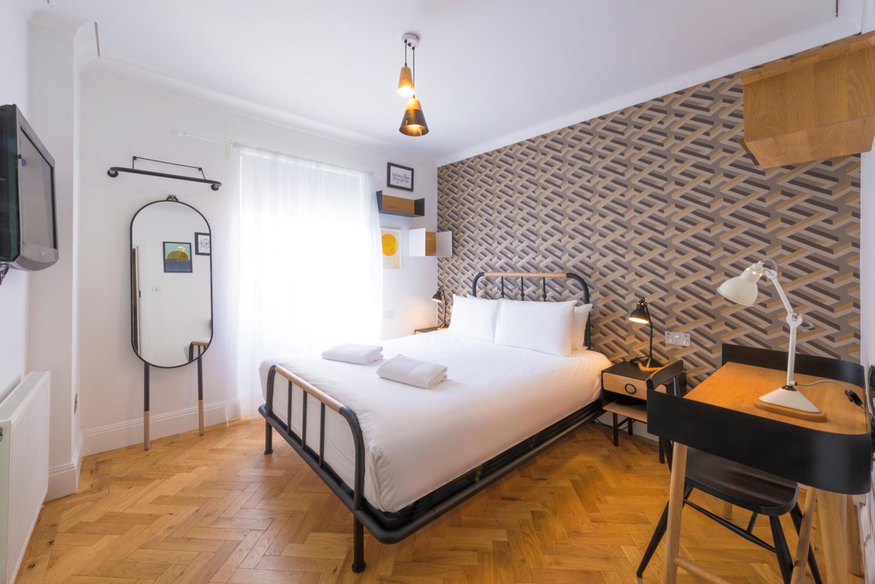 Superior Double Room photo 3