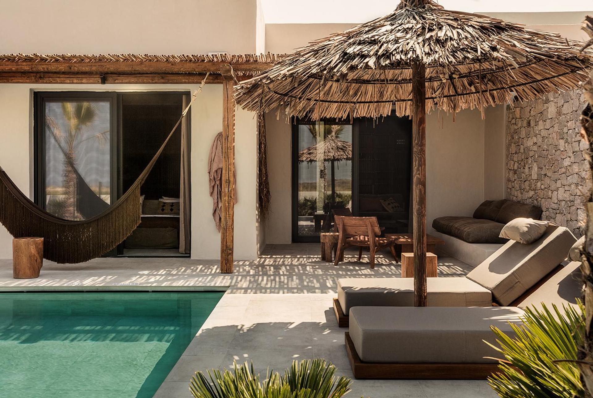 Suite with Private Pool - Photo 2