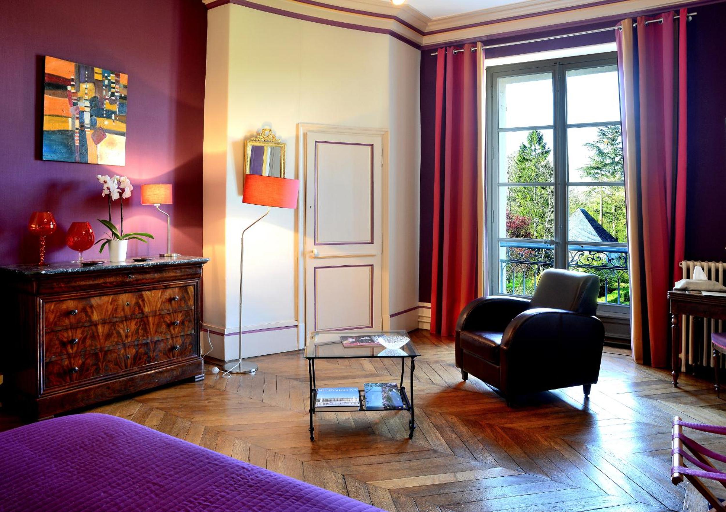 Comfort Double or Twin Room with Bath photo 2