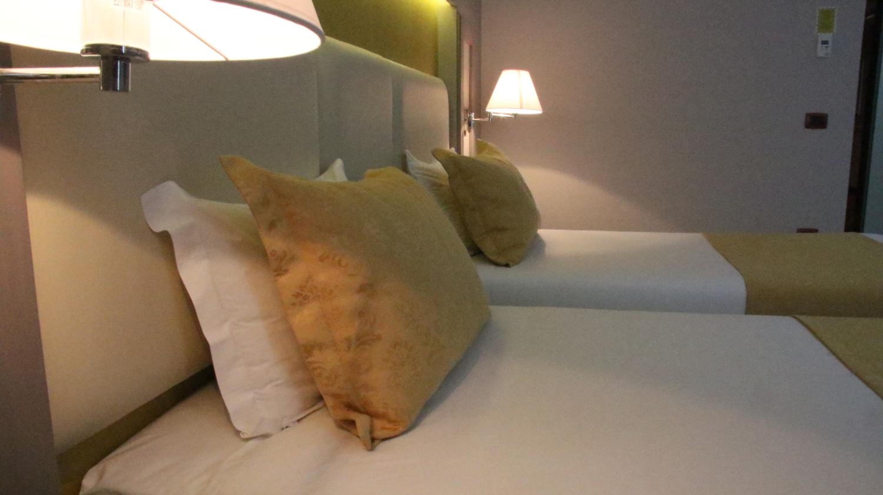Superior Twin Room photo 2