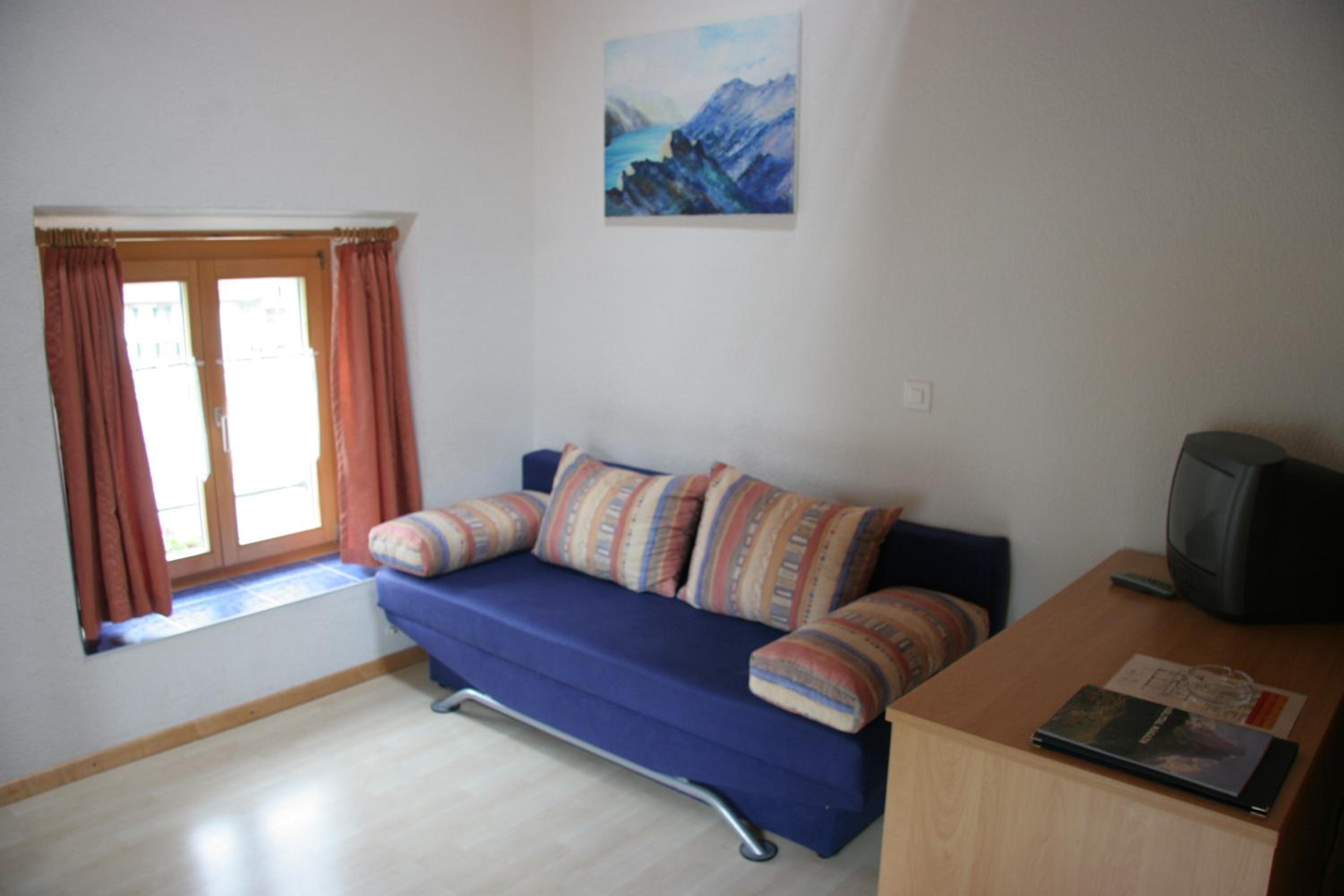 Double Room on 2 floors photo 3