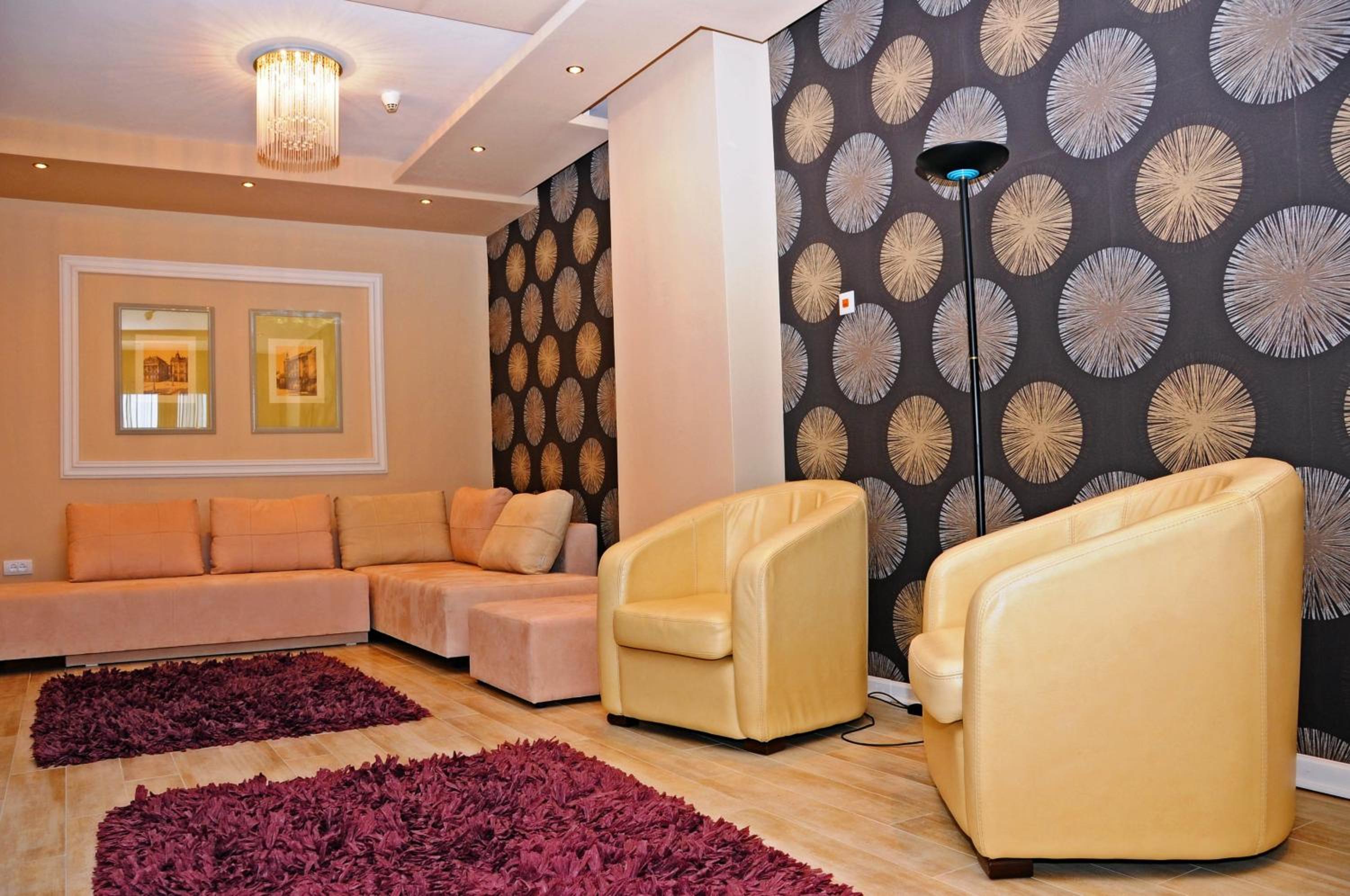 Executive Suite with Balcony photo 3