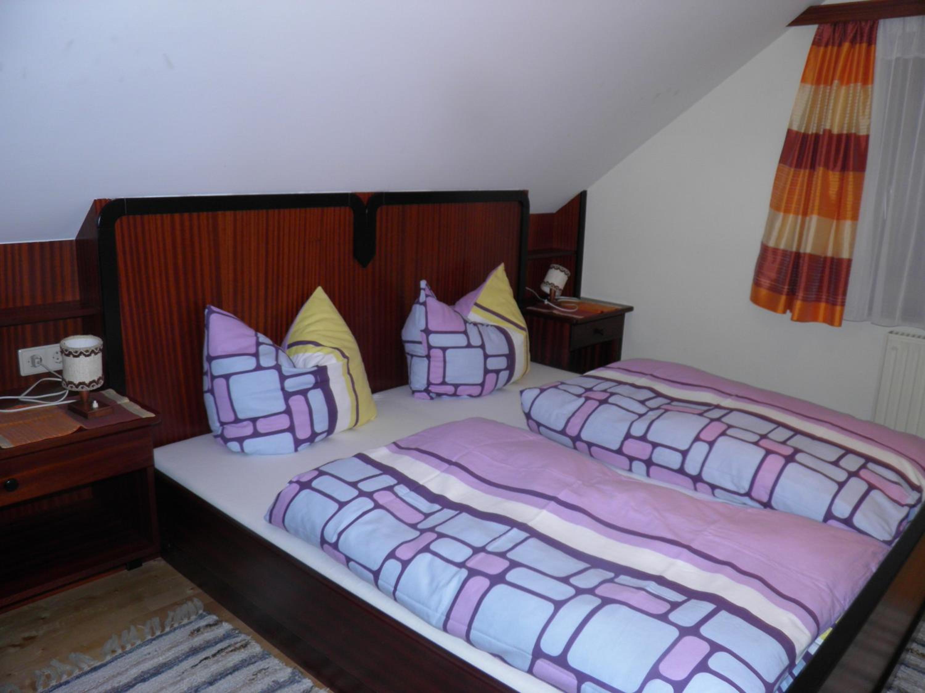 Double Room photo 1