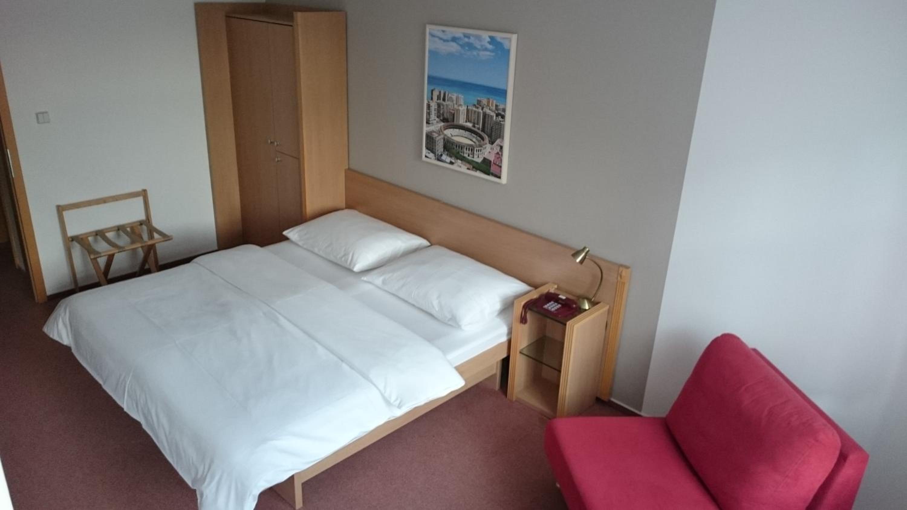 King Room photo 2