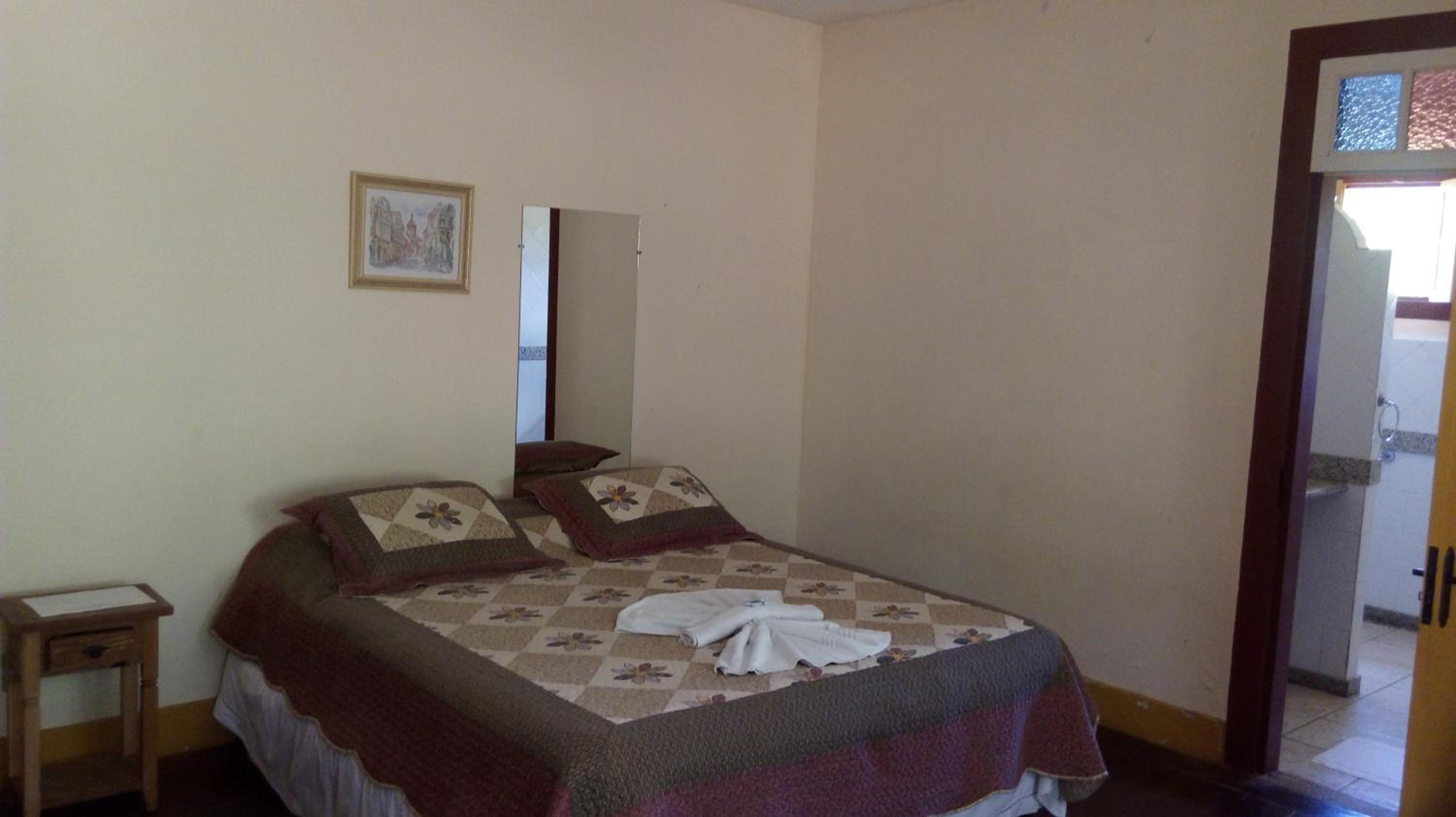Quadruple Room - Disability Access