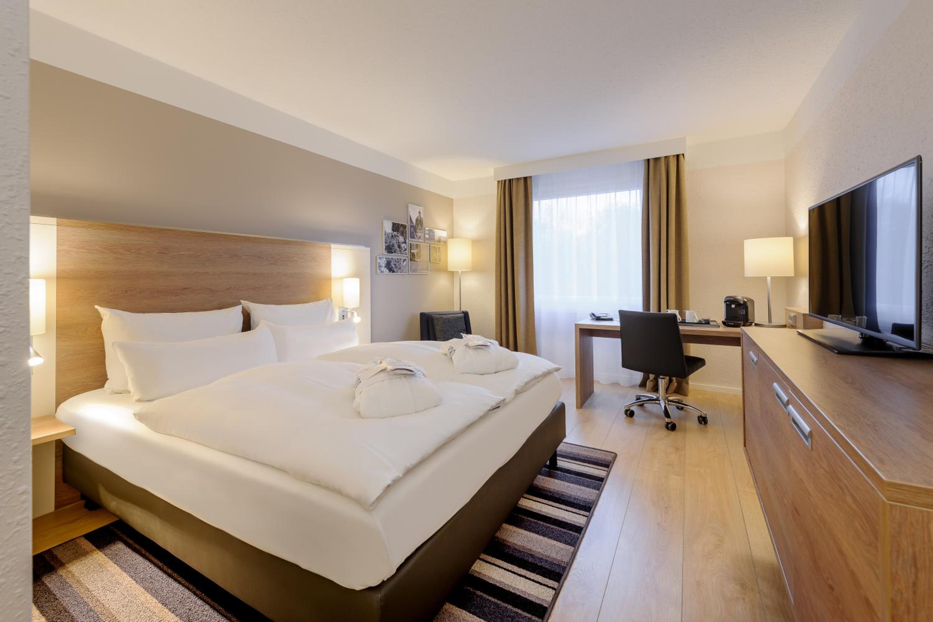 Privilege Double Room - Photo 4