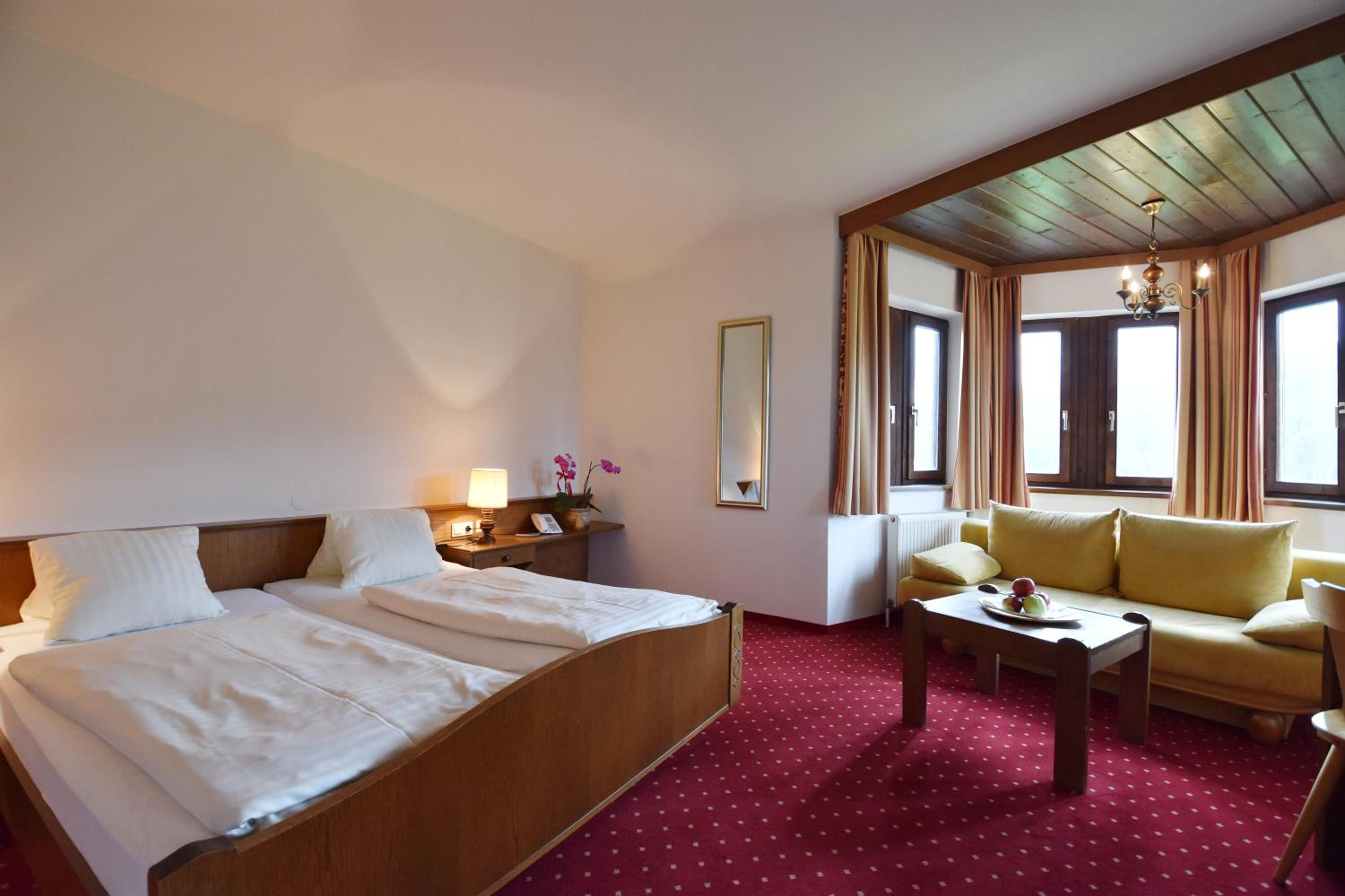 Double Room with Valley View photo 1