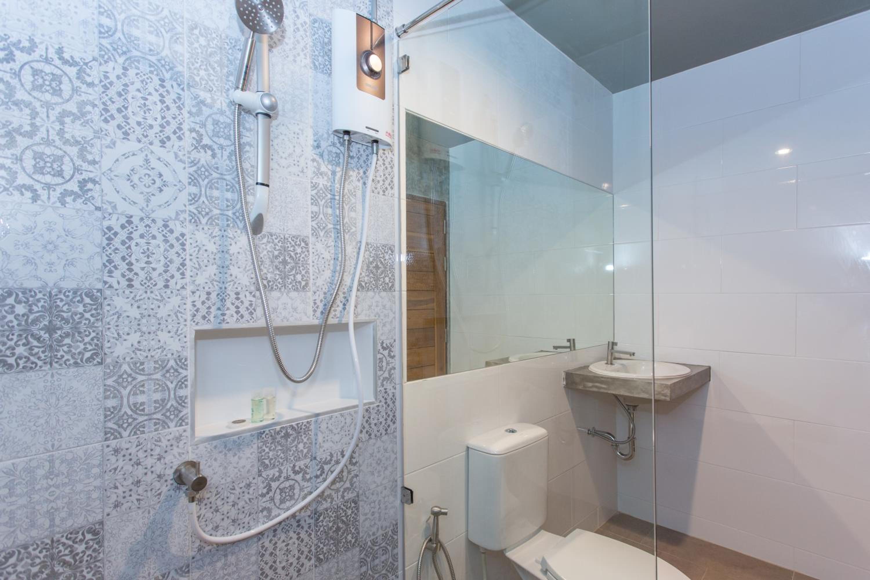 Family Junior Suite photo 3