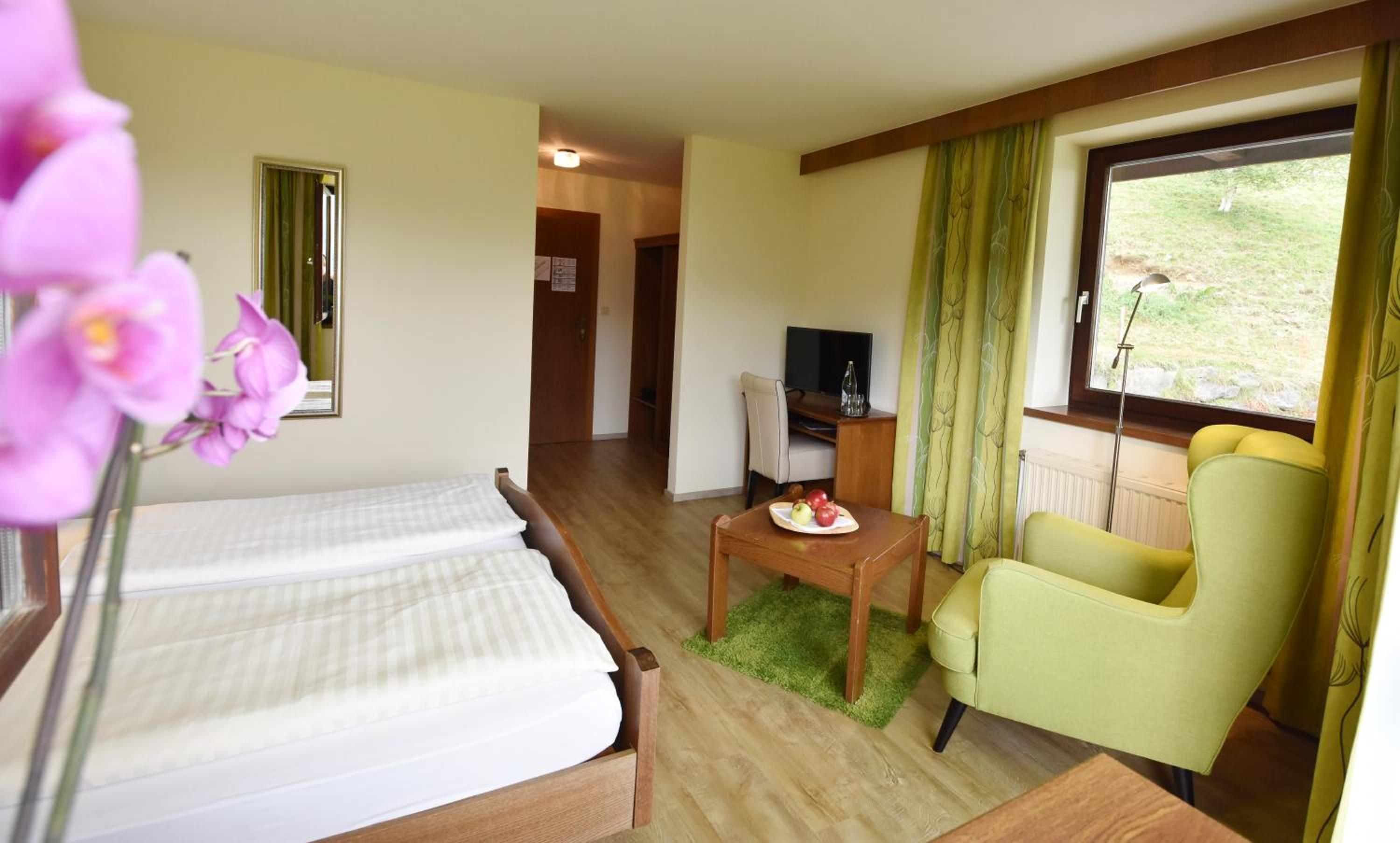 Double Room photo 3