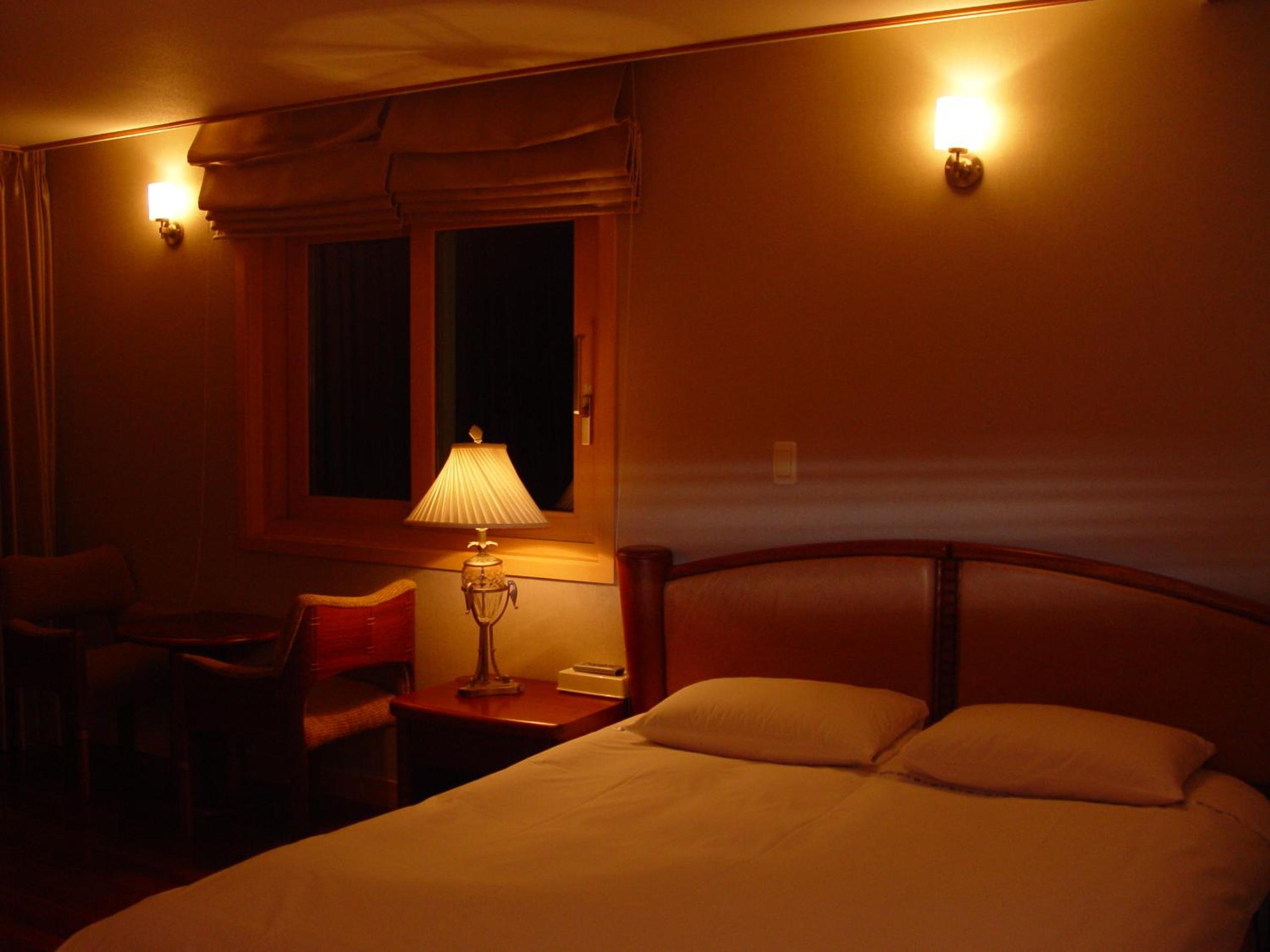 Suite con Vista Mare