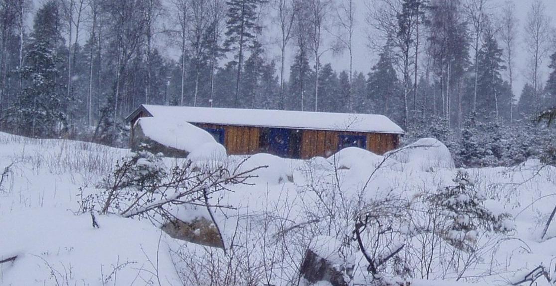 Two-Bedroom Cottage - Photo 1