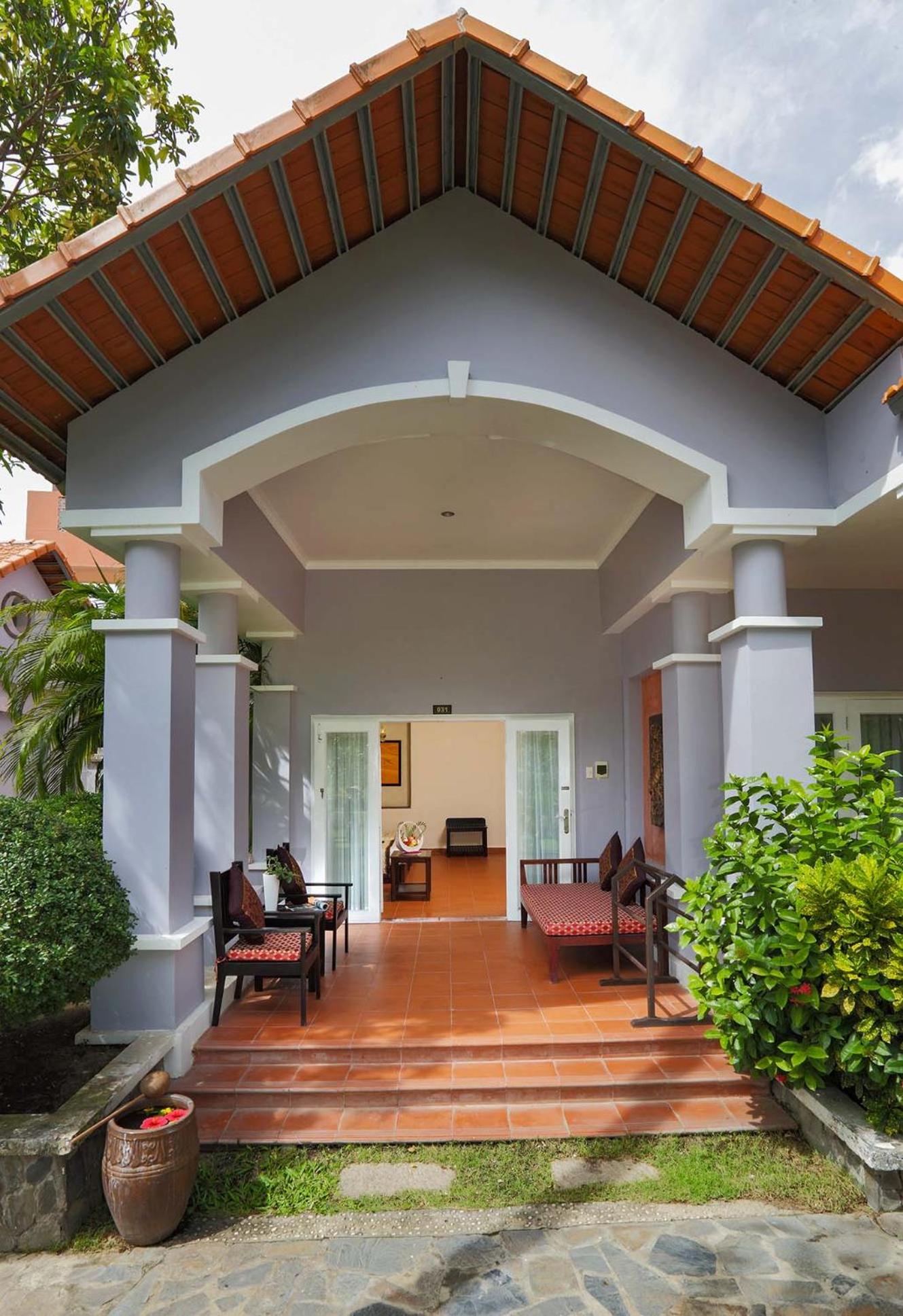 Villa with Garden View - Photo 5