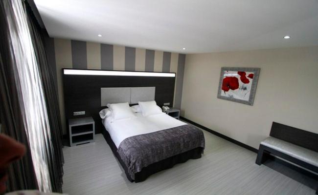Double Room - Disability Access