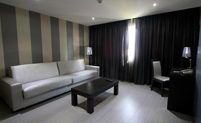 Hôtel Adelma, Photo 6