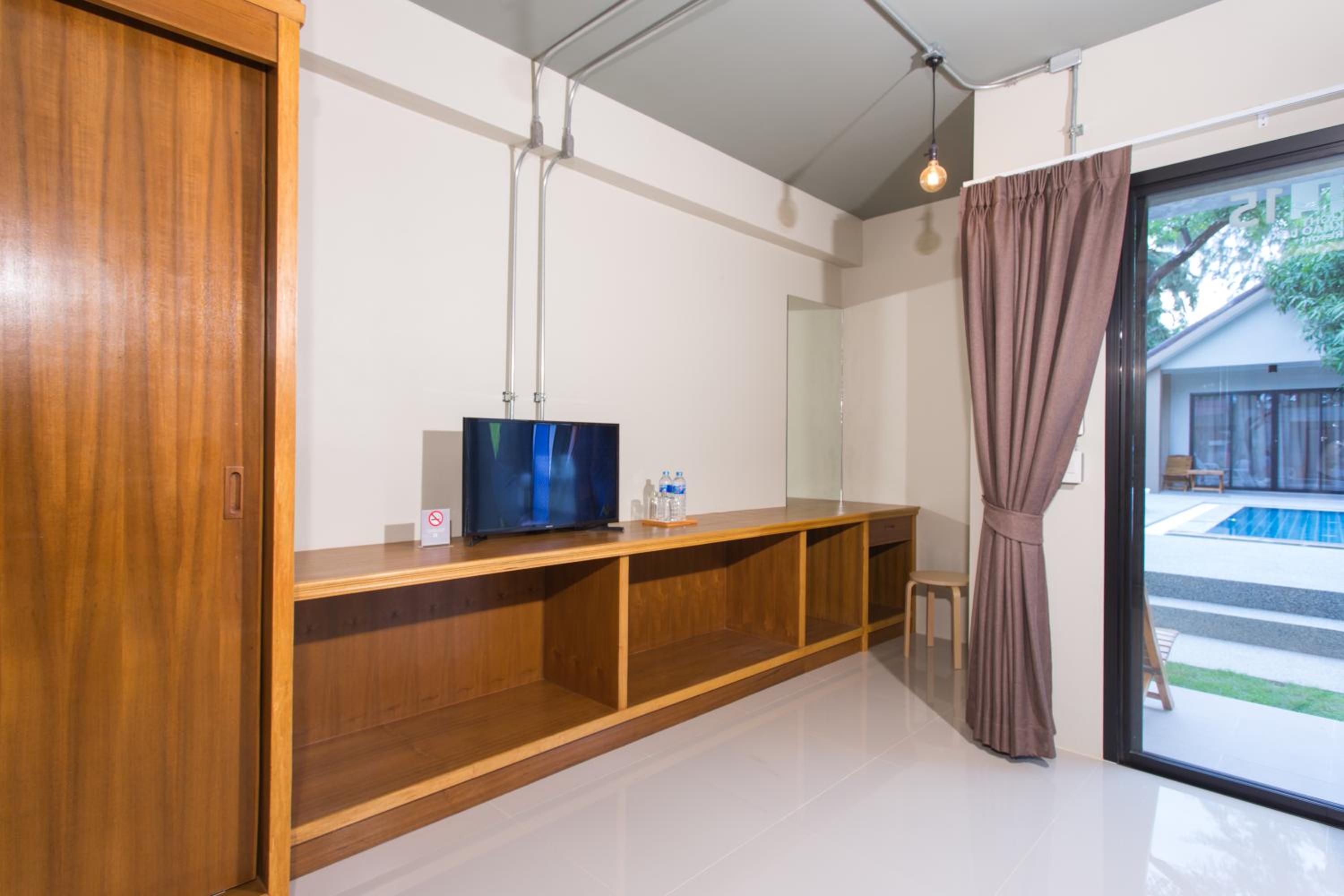 Family Junior Suite photo 2
