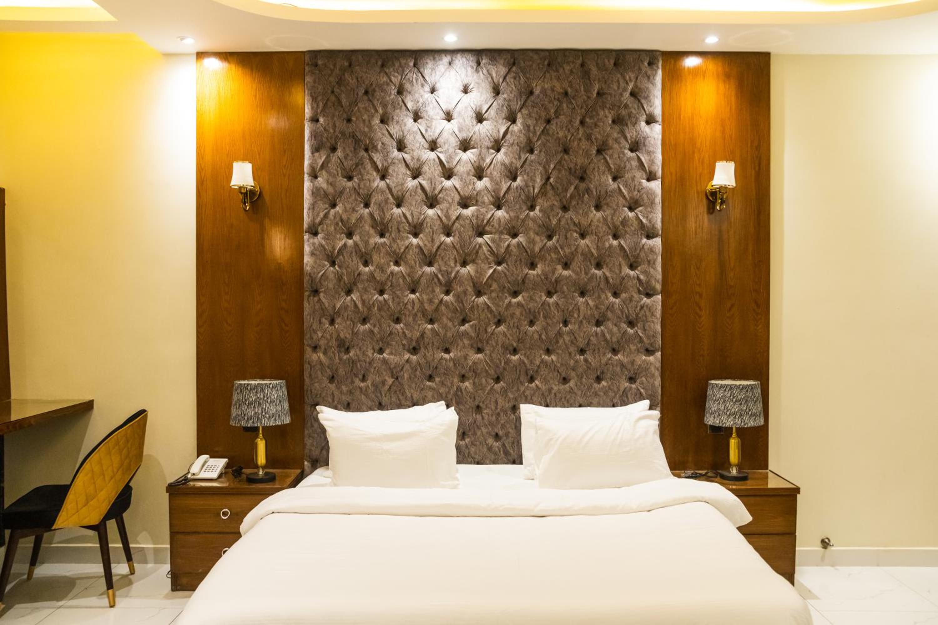 Single Room photo 1