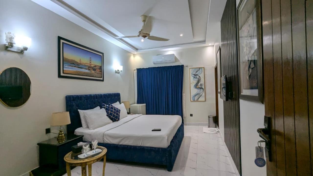 Deluxe Double Room photo 1