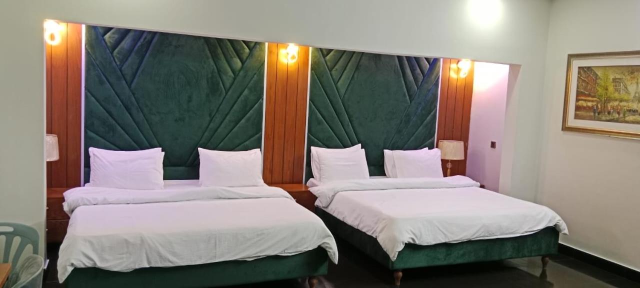 Premium Quadruple Room photo 1