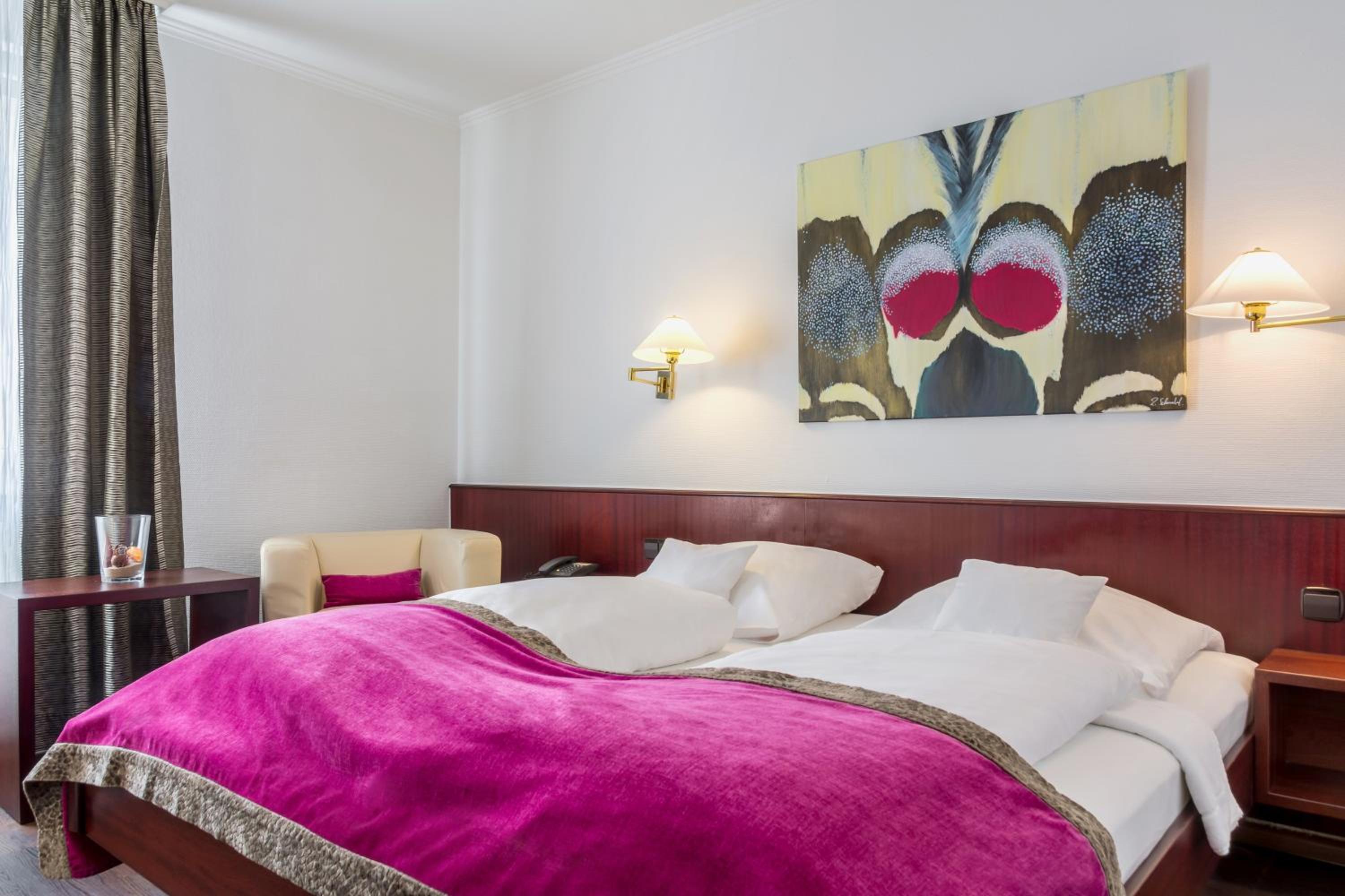 Comfort Double Room - Photo 1