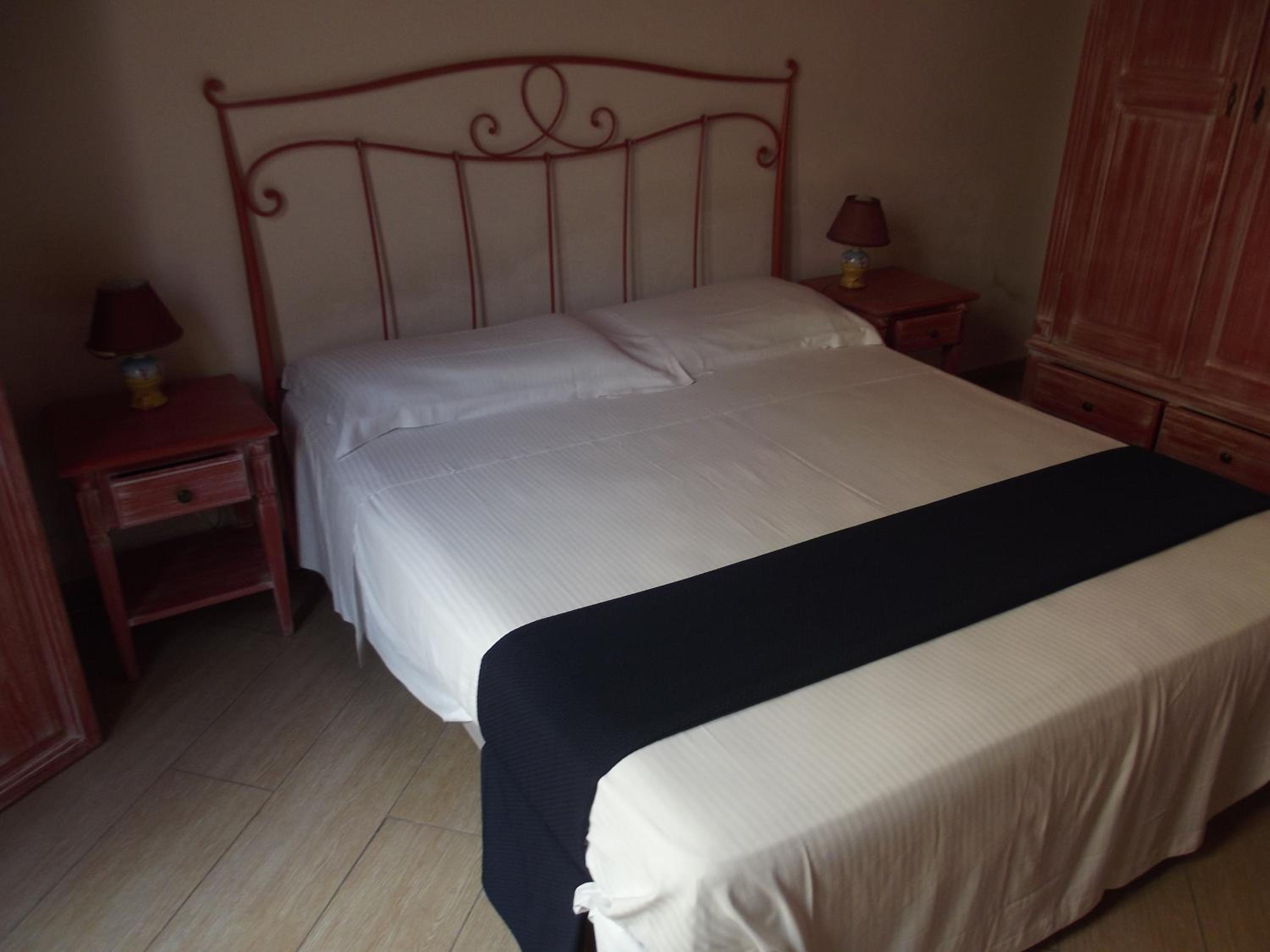 Double Room - Annex