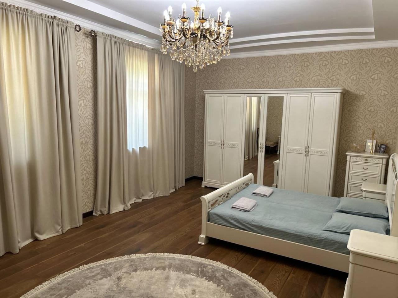 Family Double Room
