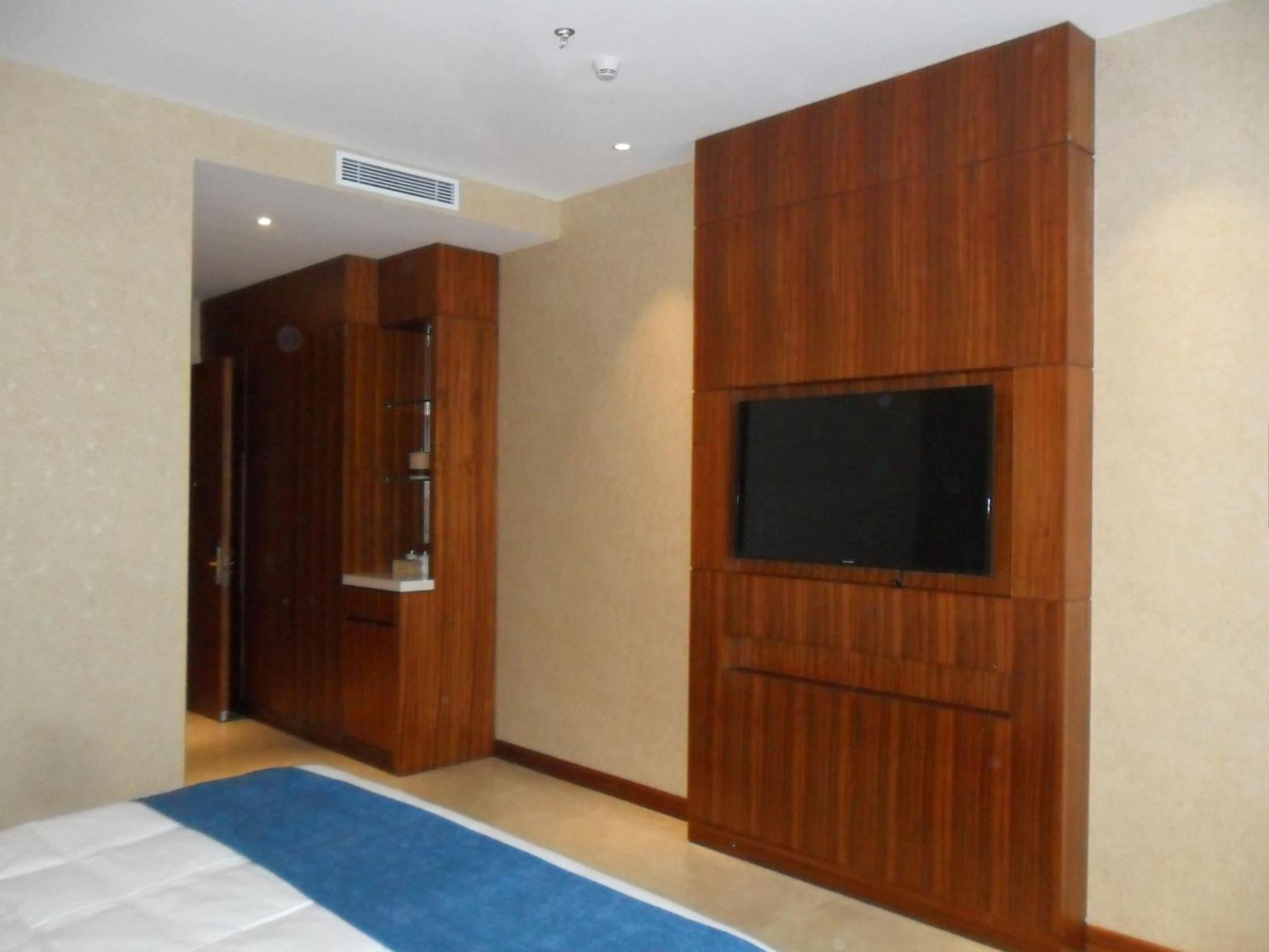 Deluxe Double Room photo 2