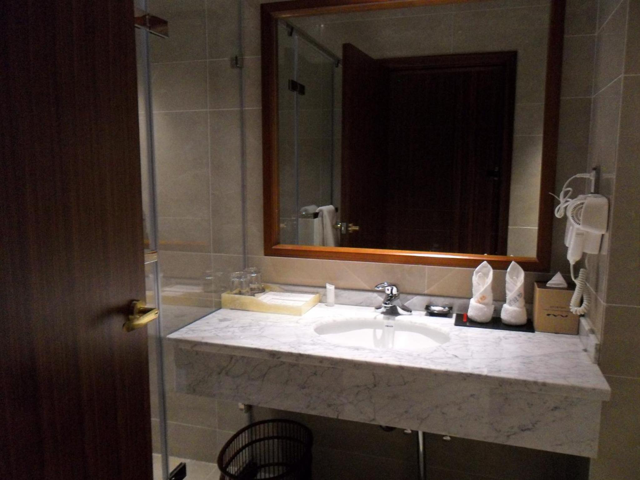 Deluxe Double Room photo 3