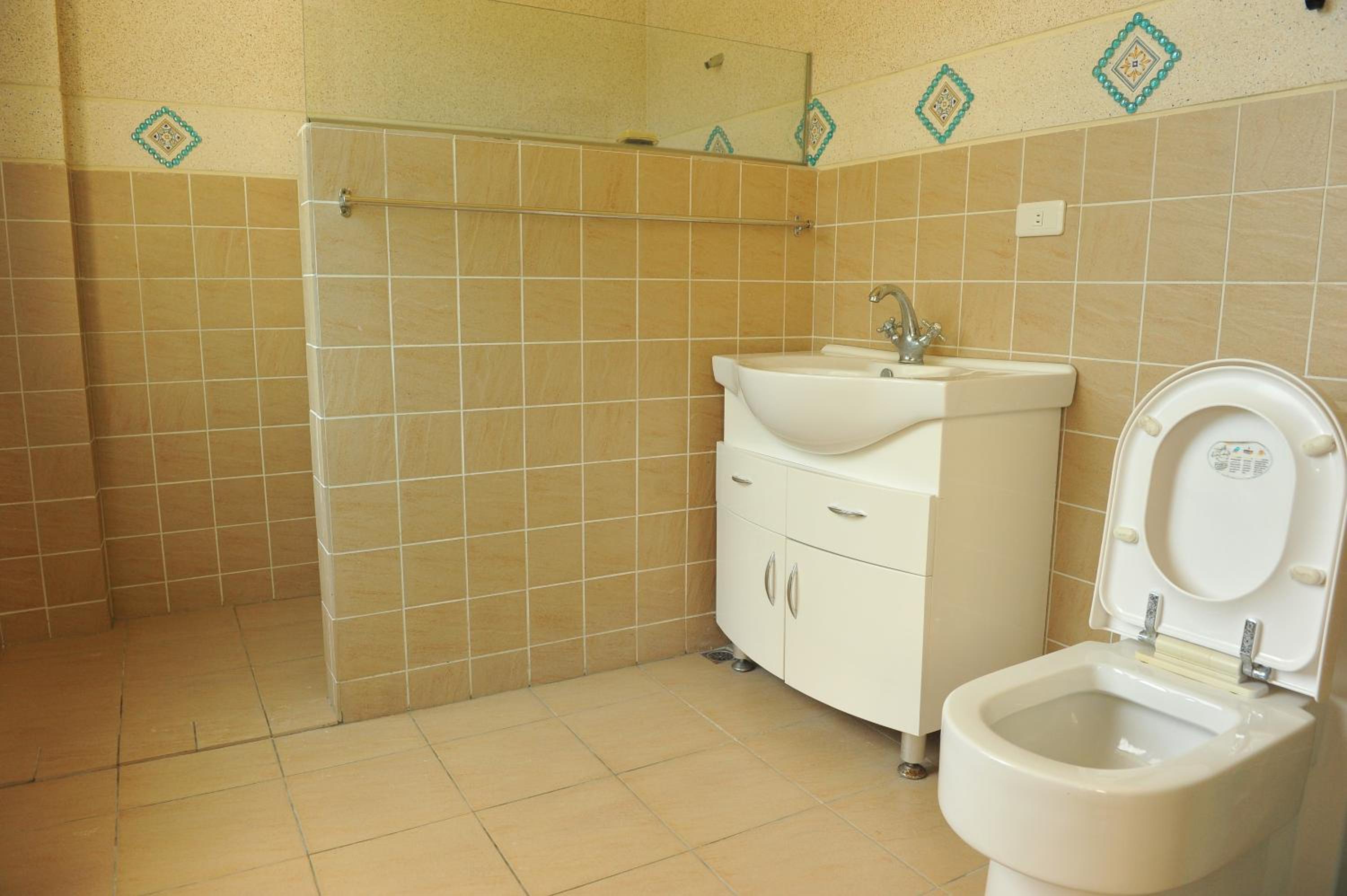 Quadruple Room with Terrace photo 2