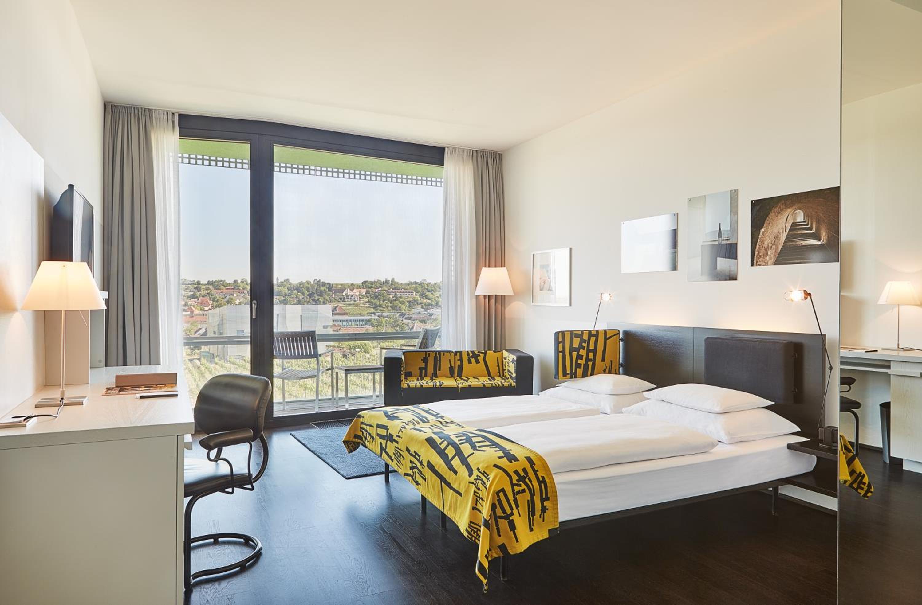 Prestige Double Room - Photo 2
