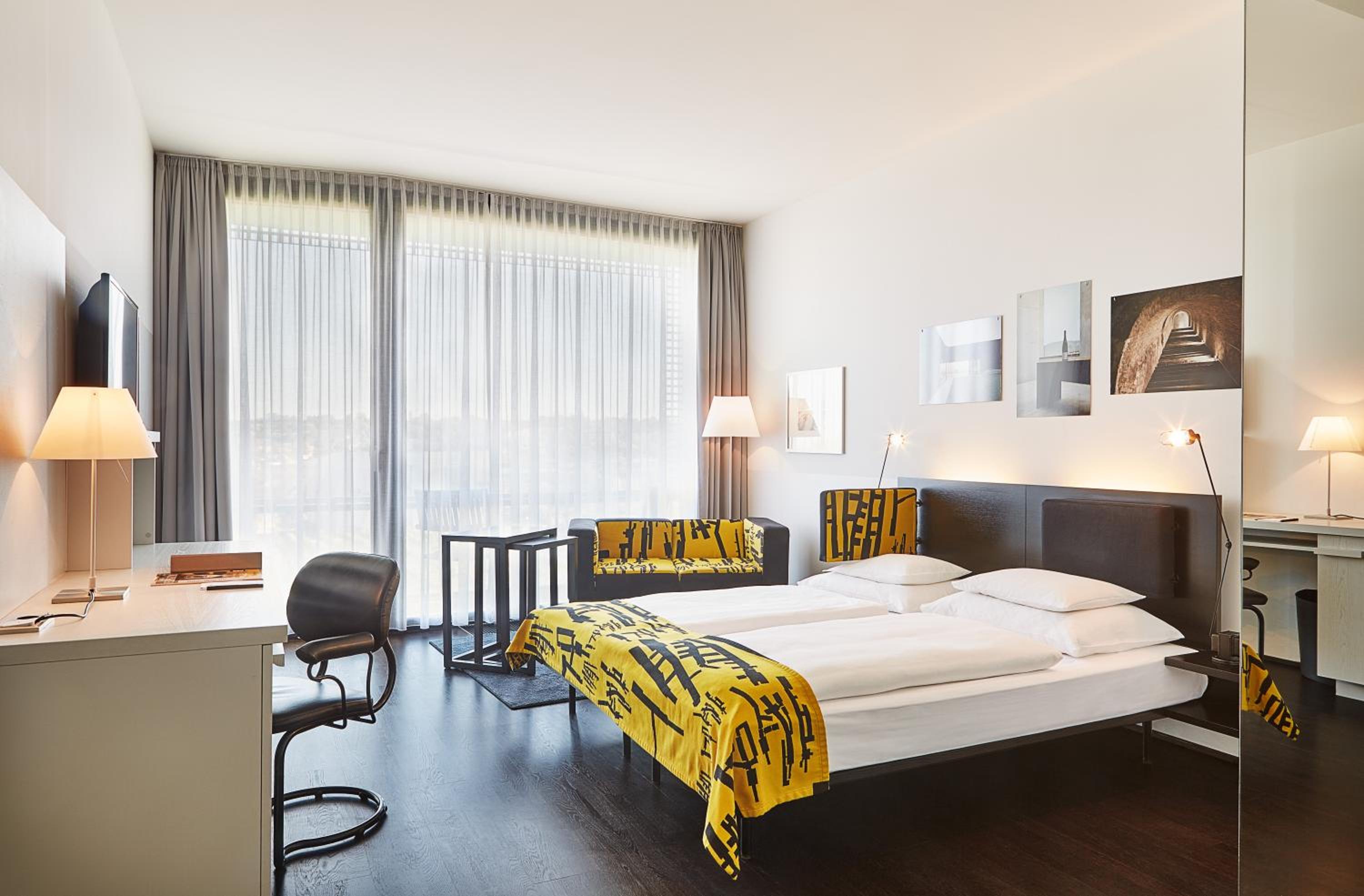 Prestige Double Room - Photo 3