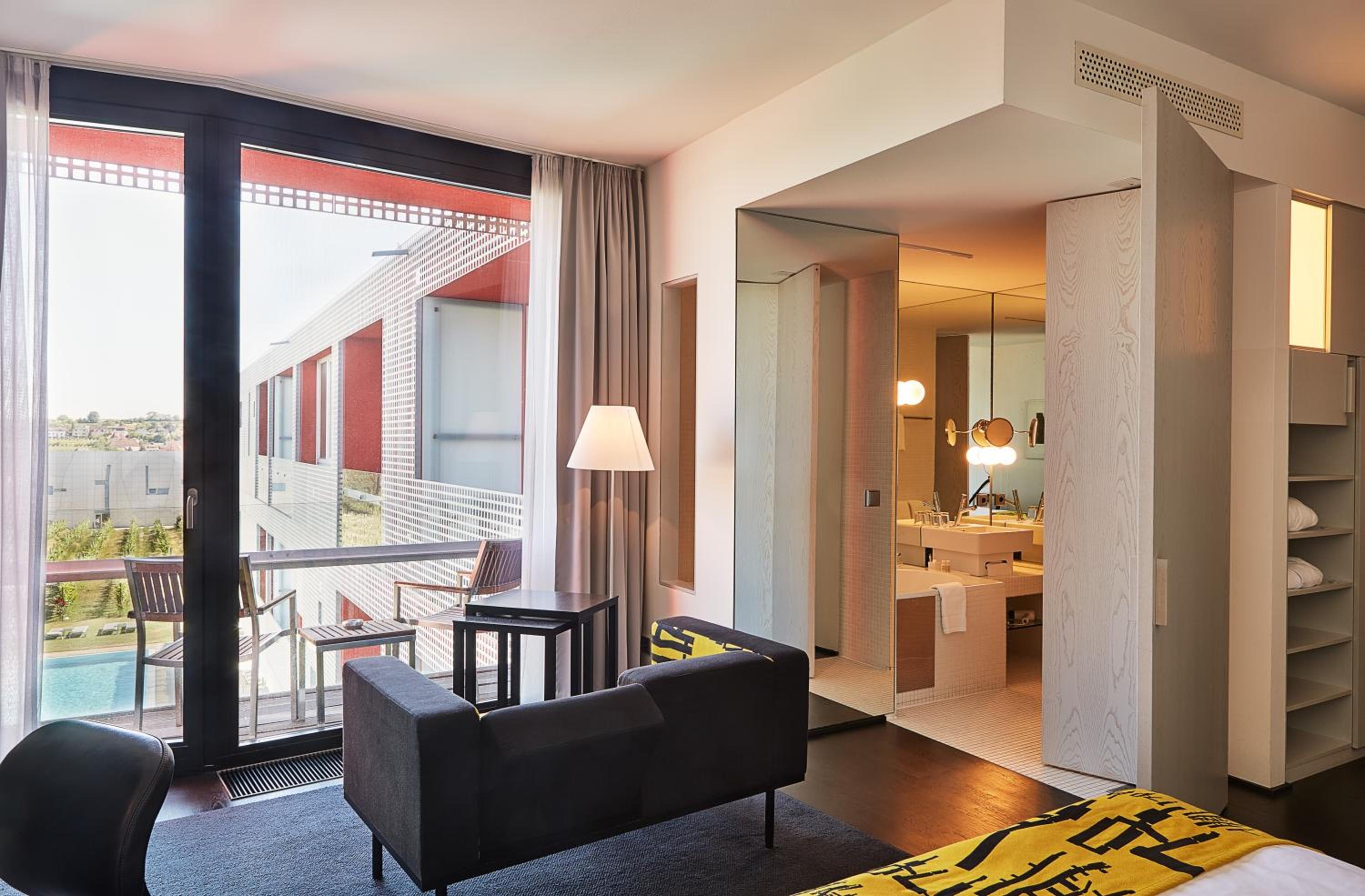 Classic Plus Double Room with Balcony photo 3